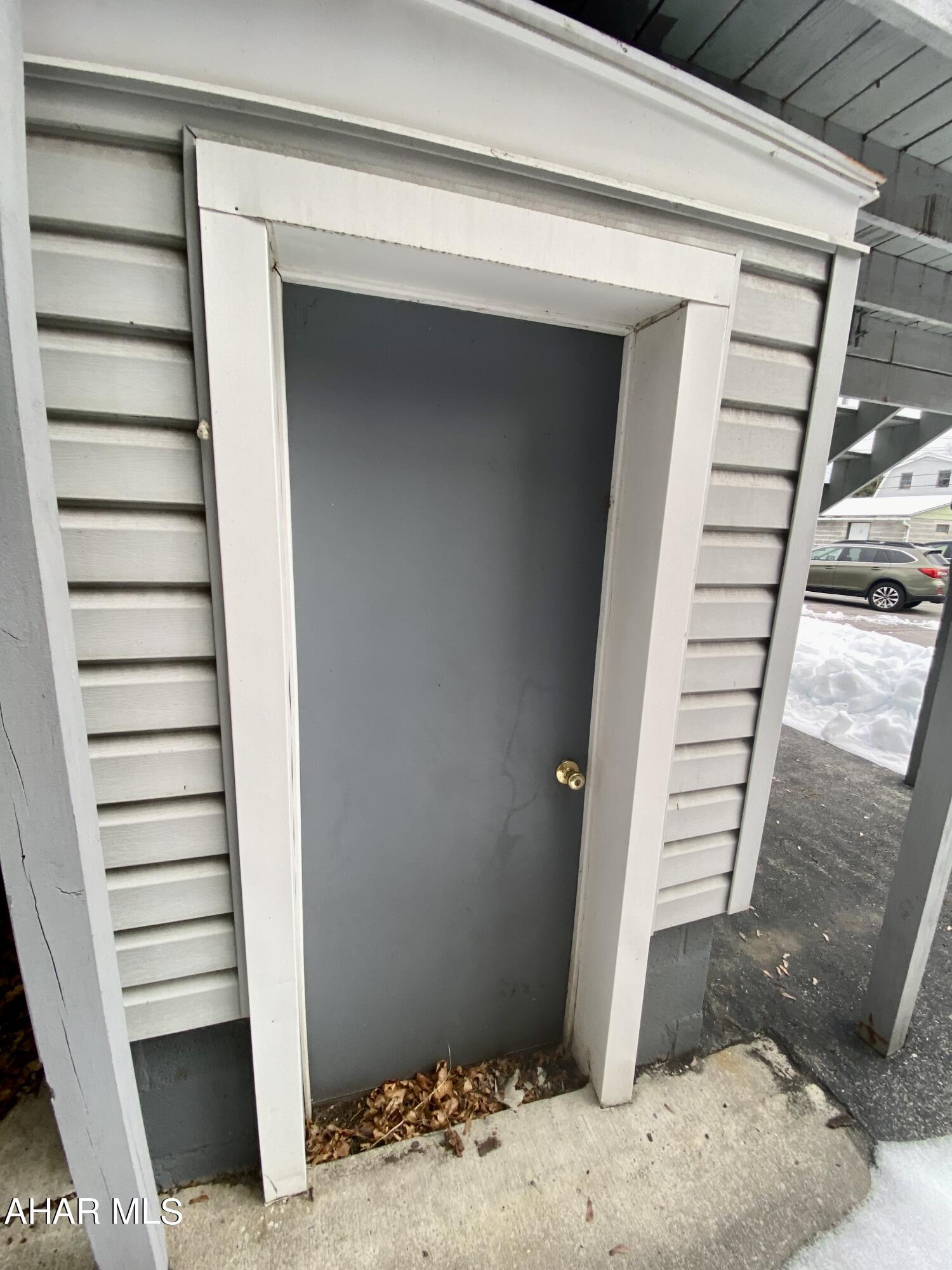 None - Commercial Sale