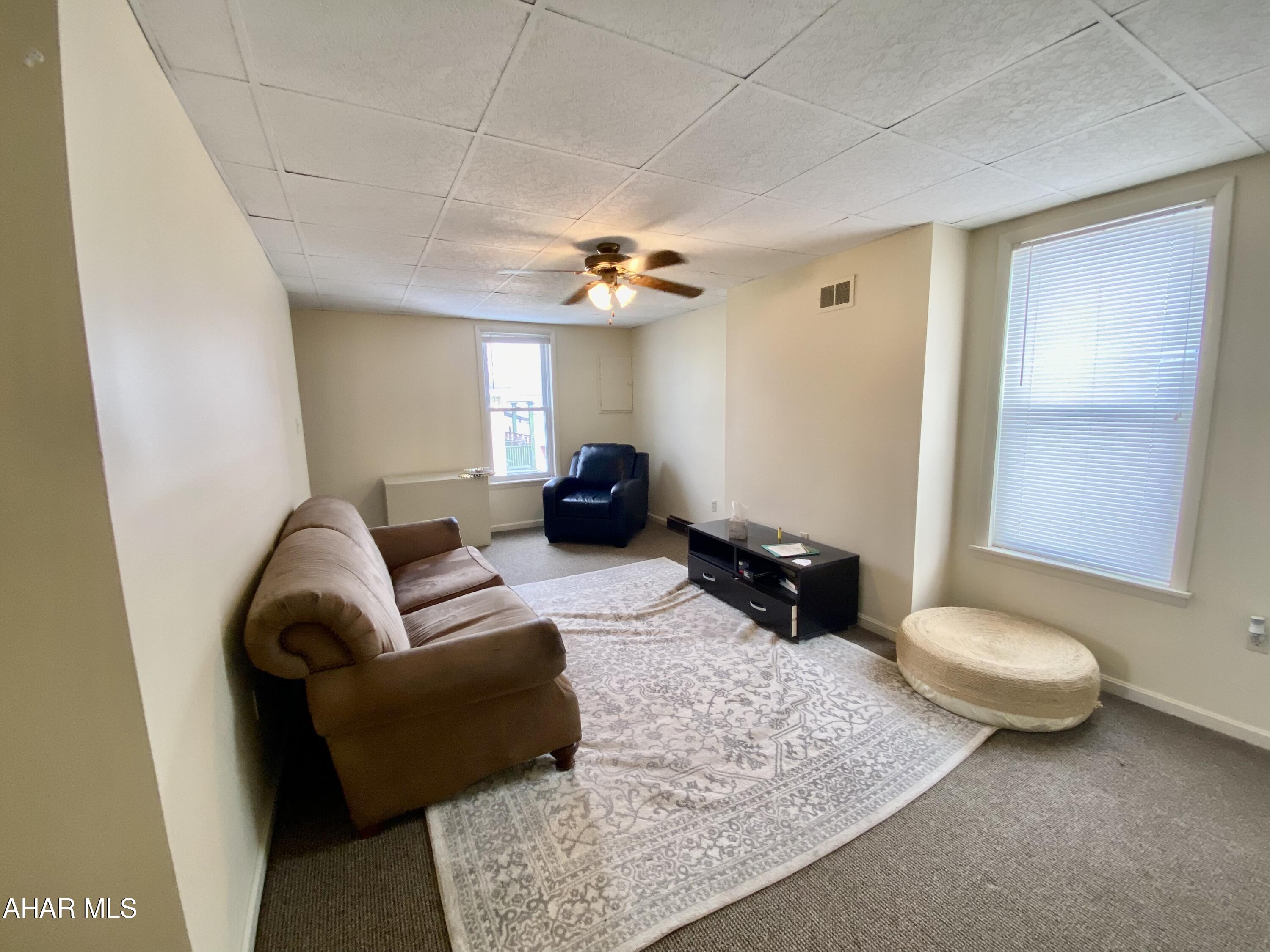 None - Commercial Sale