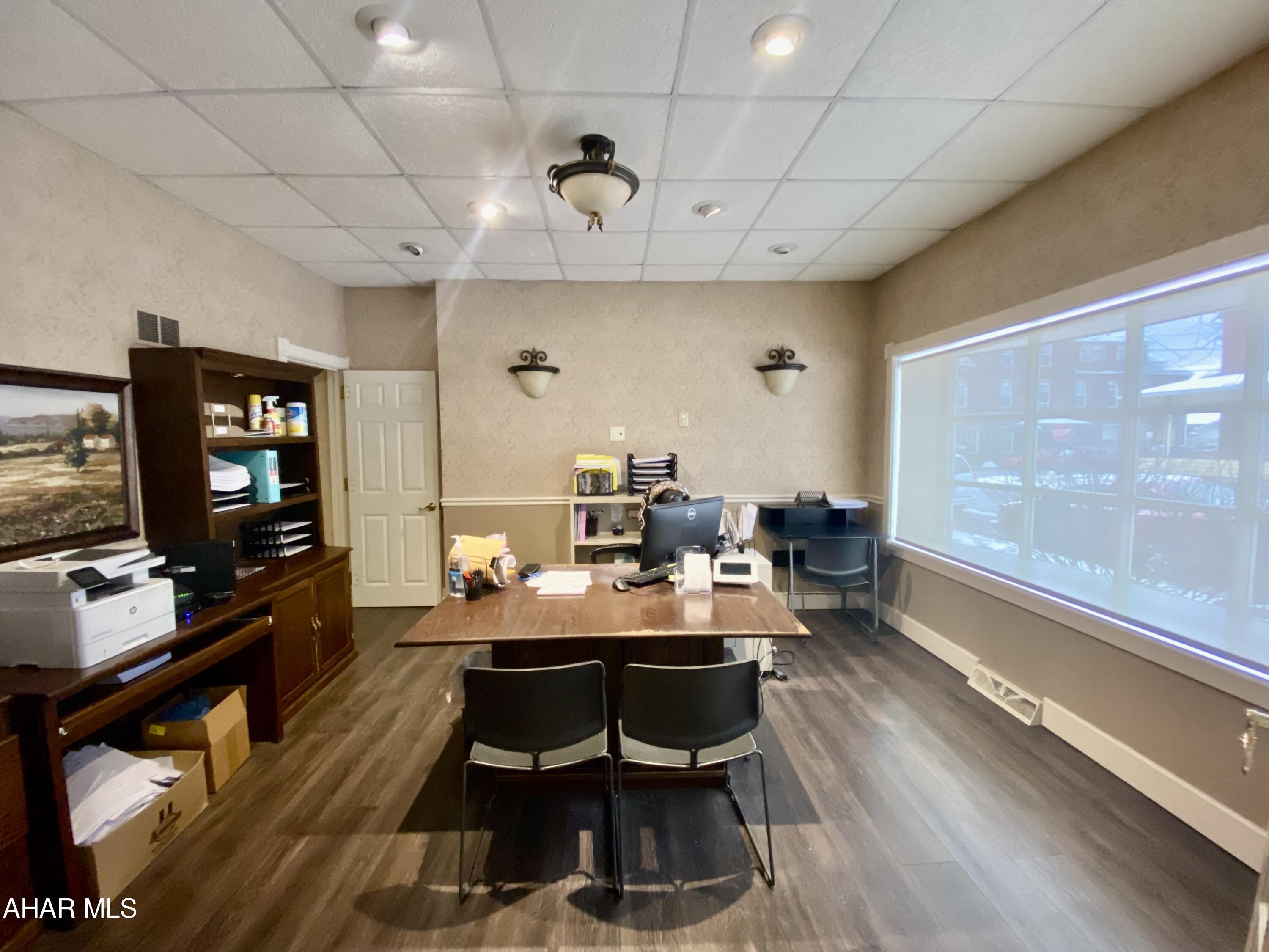 None - Commercial Sale