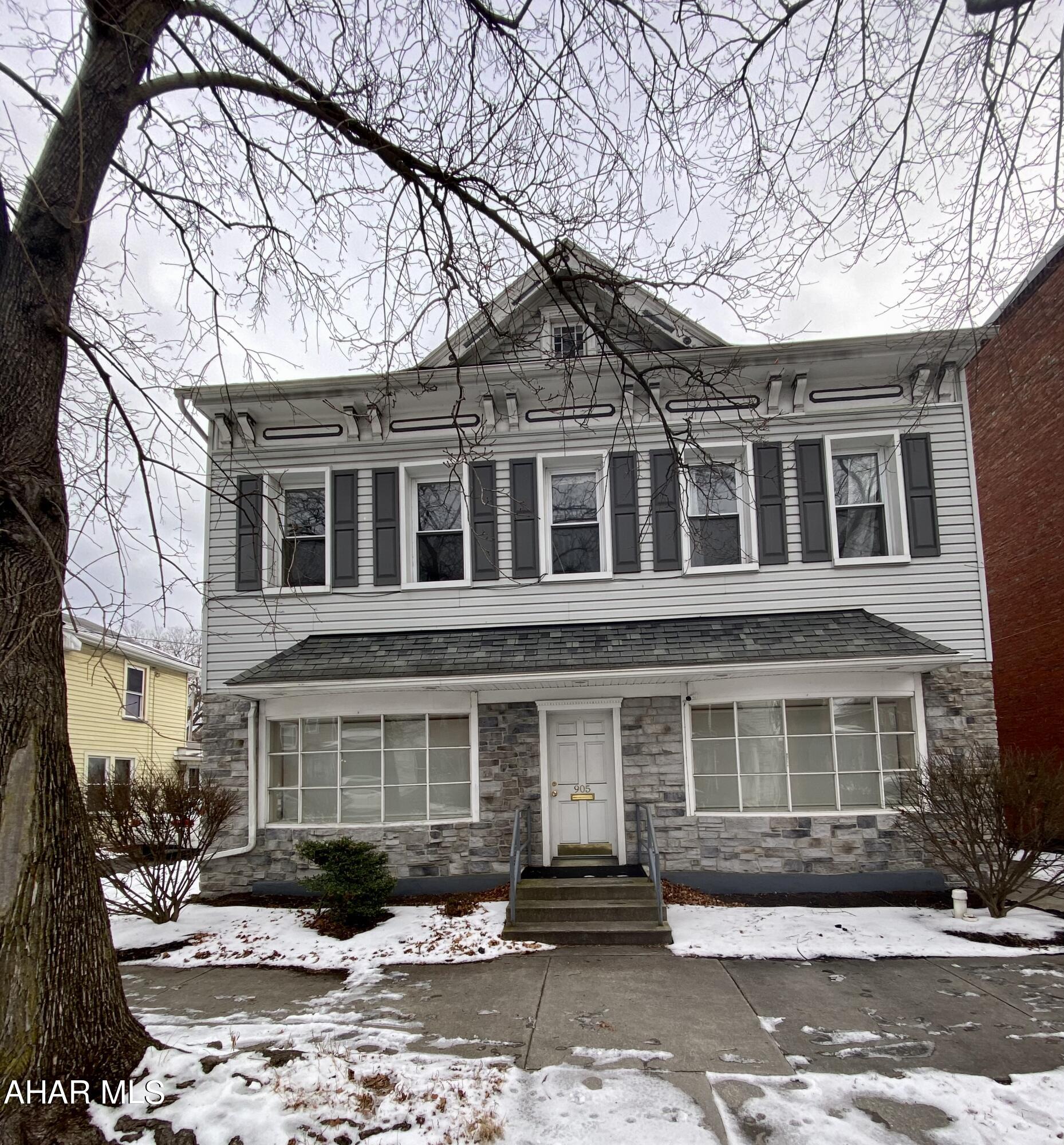 None - Commercial Sale