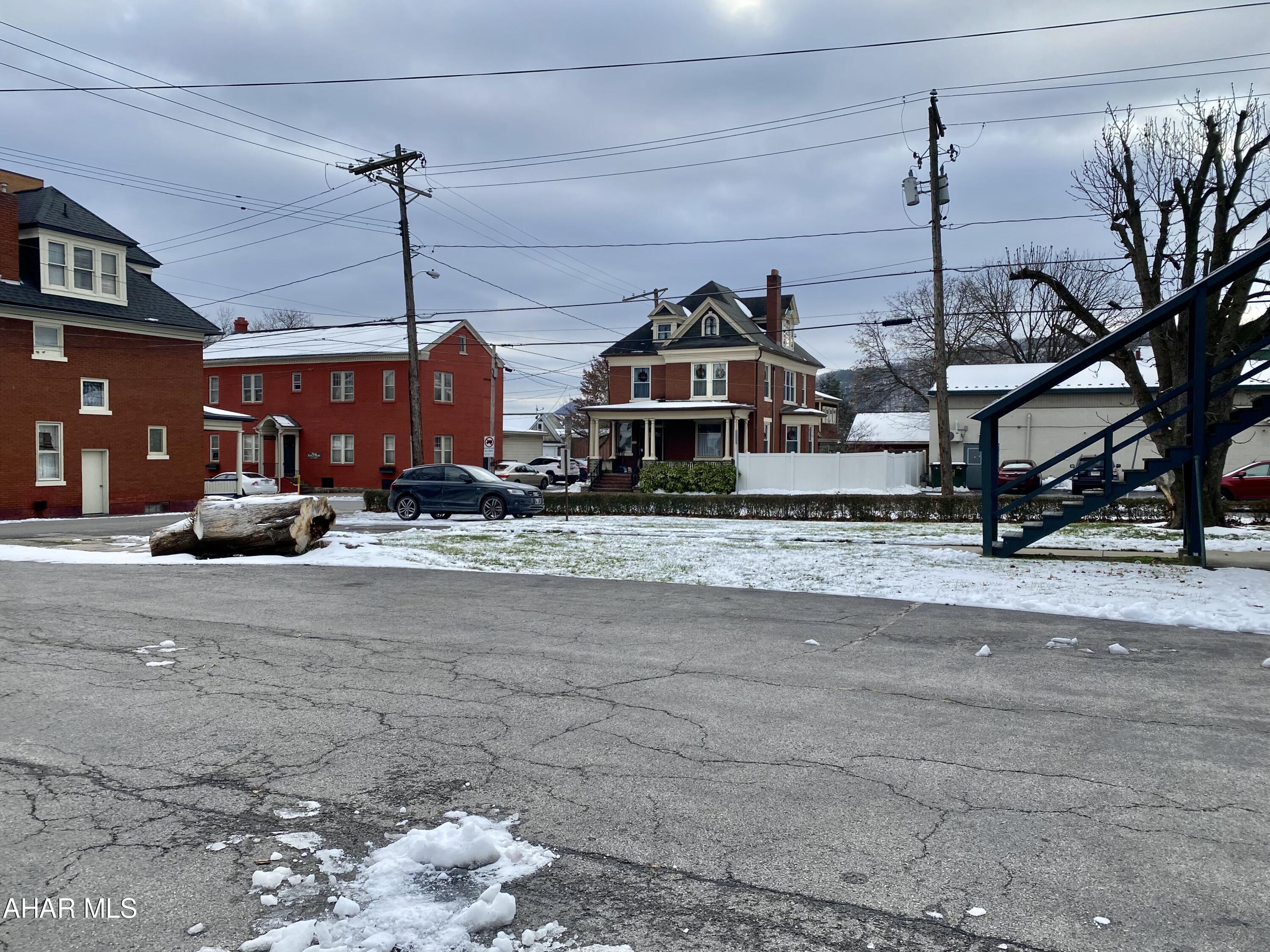 None - Commercial Sale