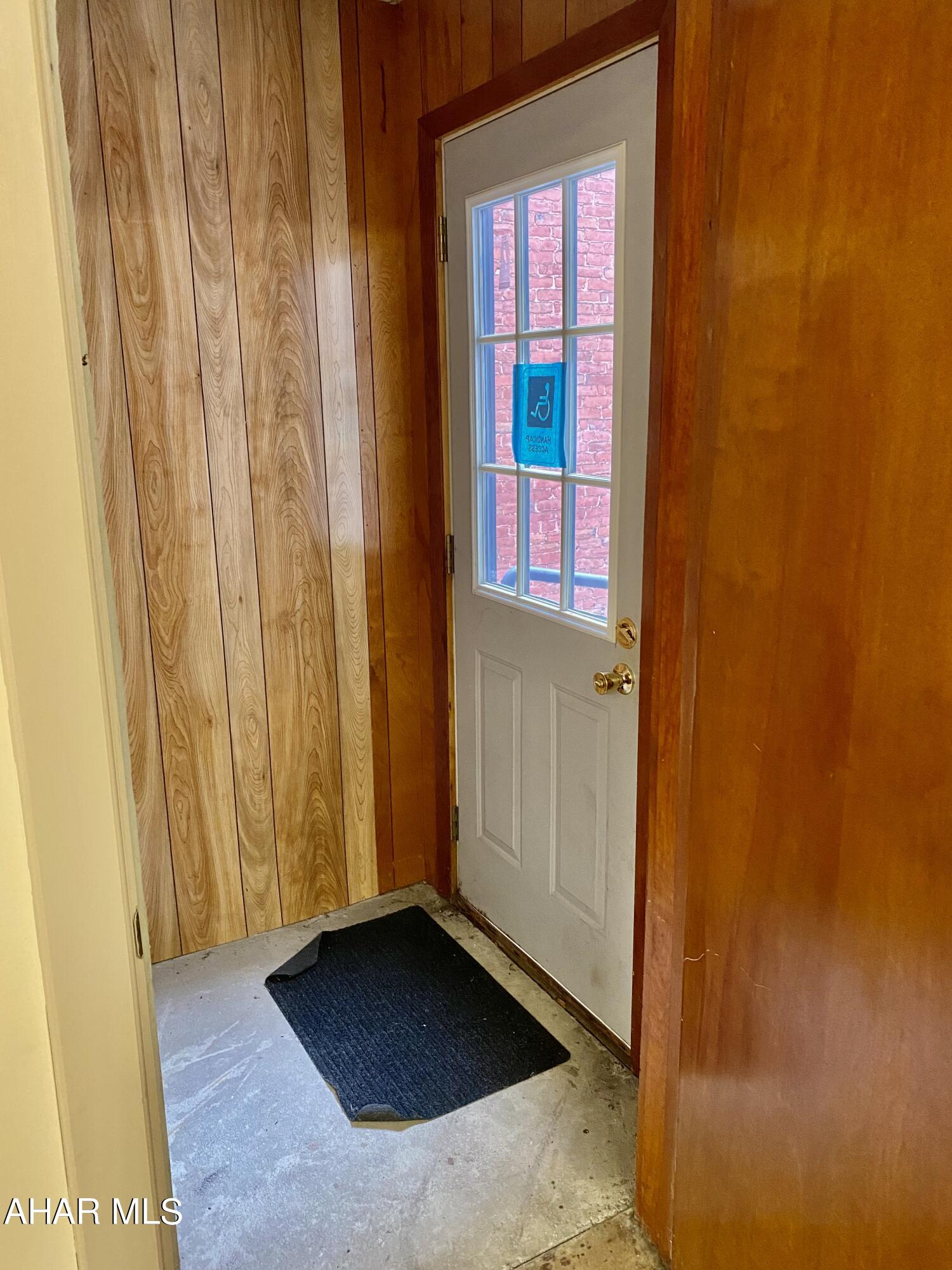 None - Commercial Sale