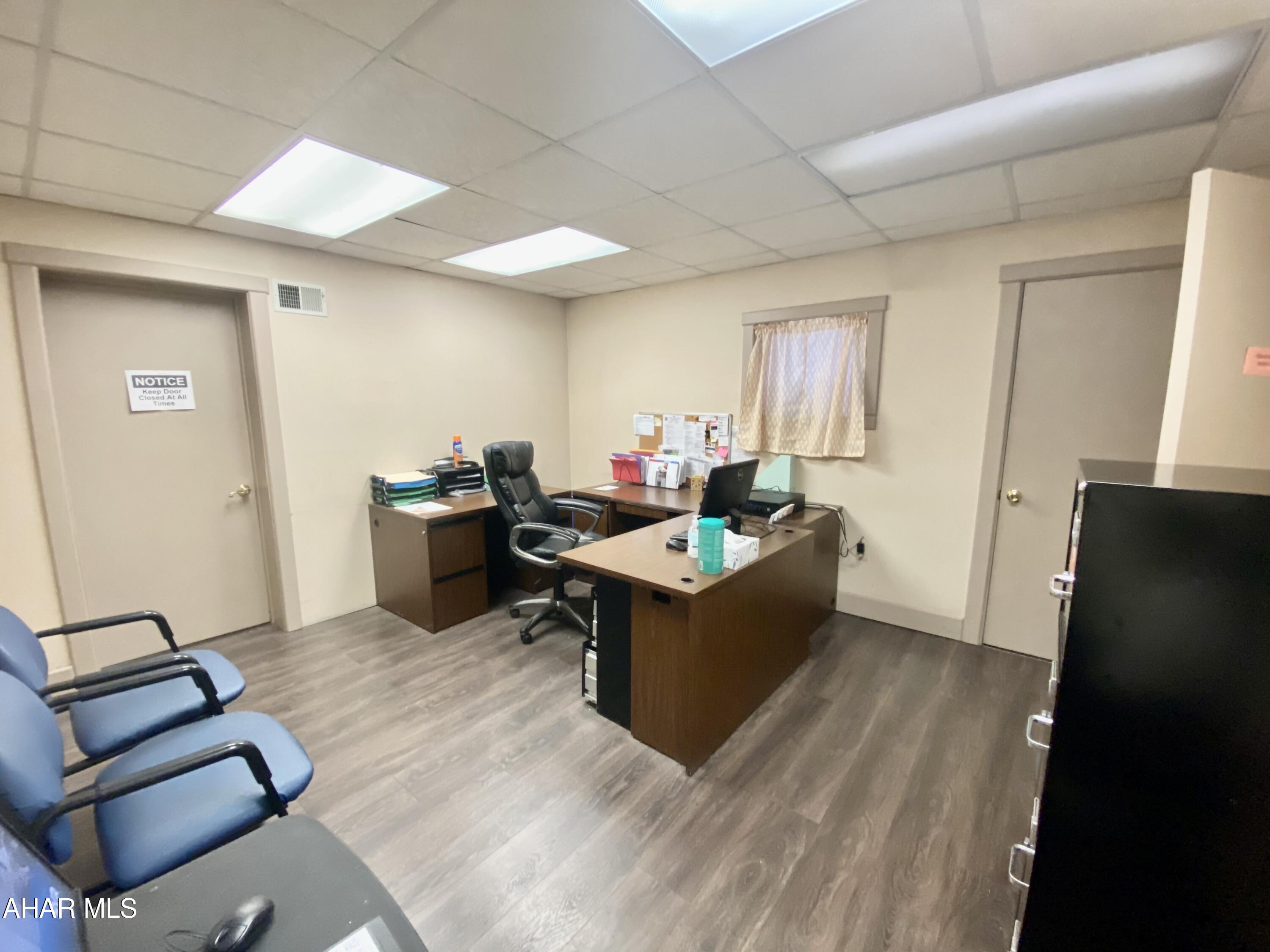 None - Commercial Sale