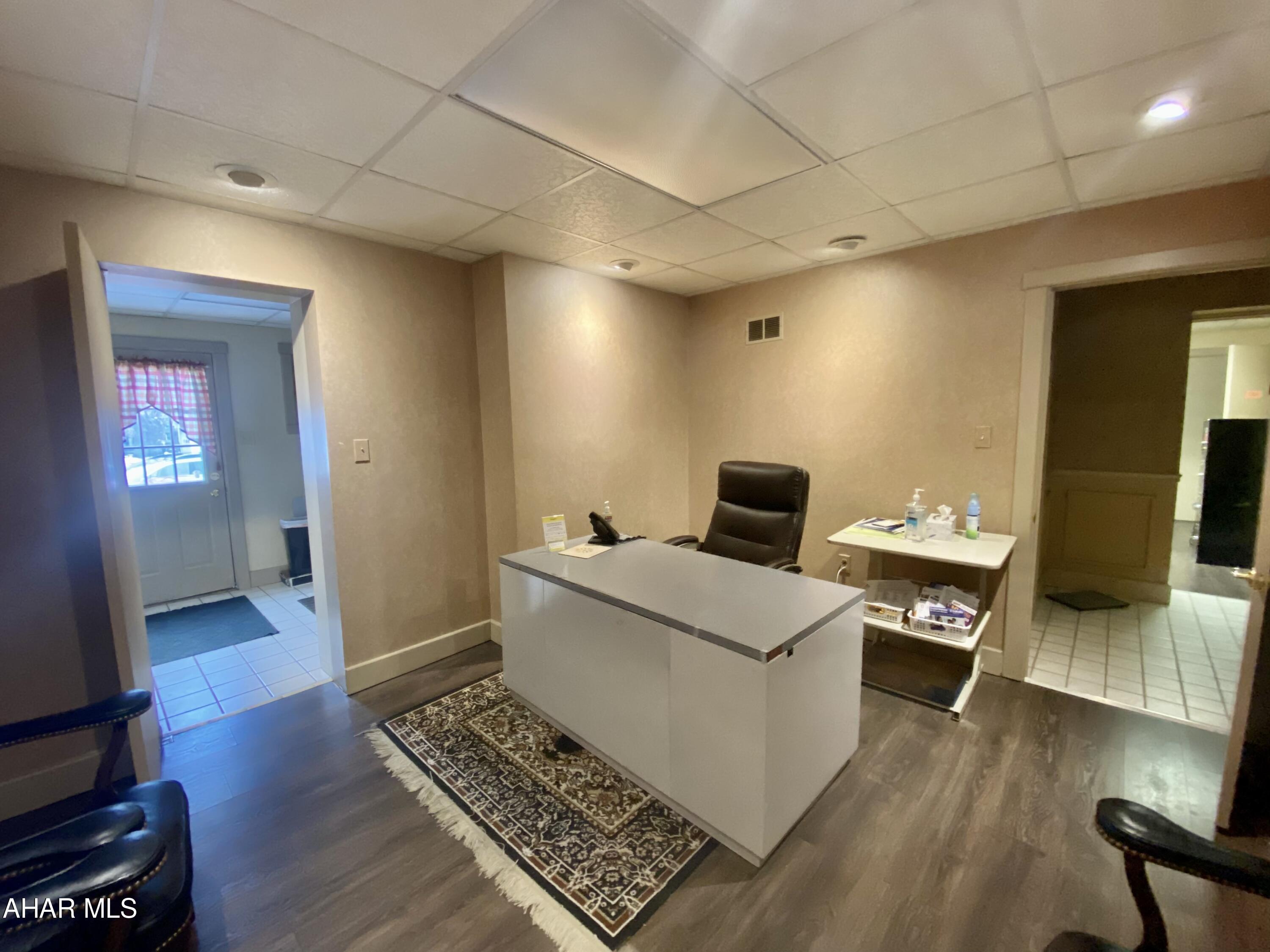 None - Commercial Sale