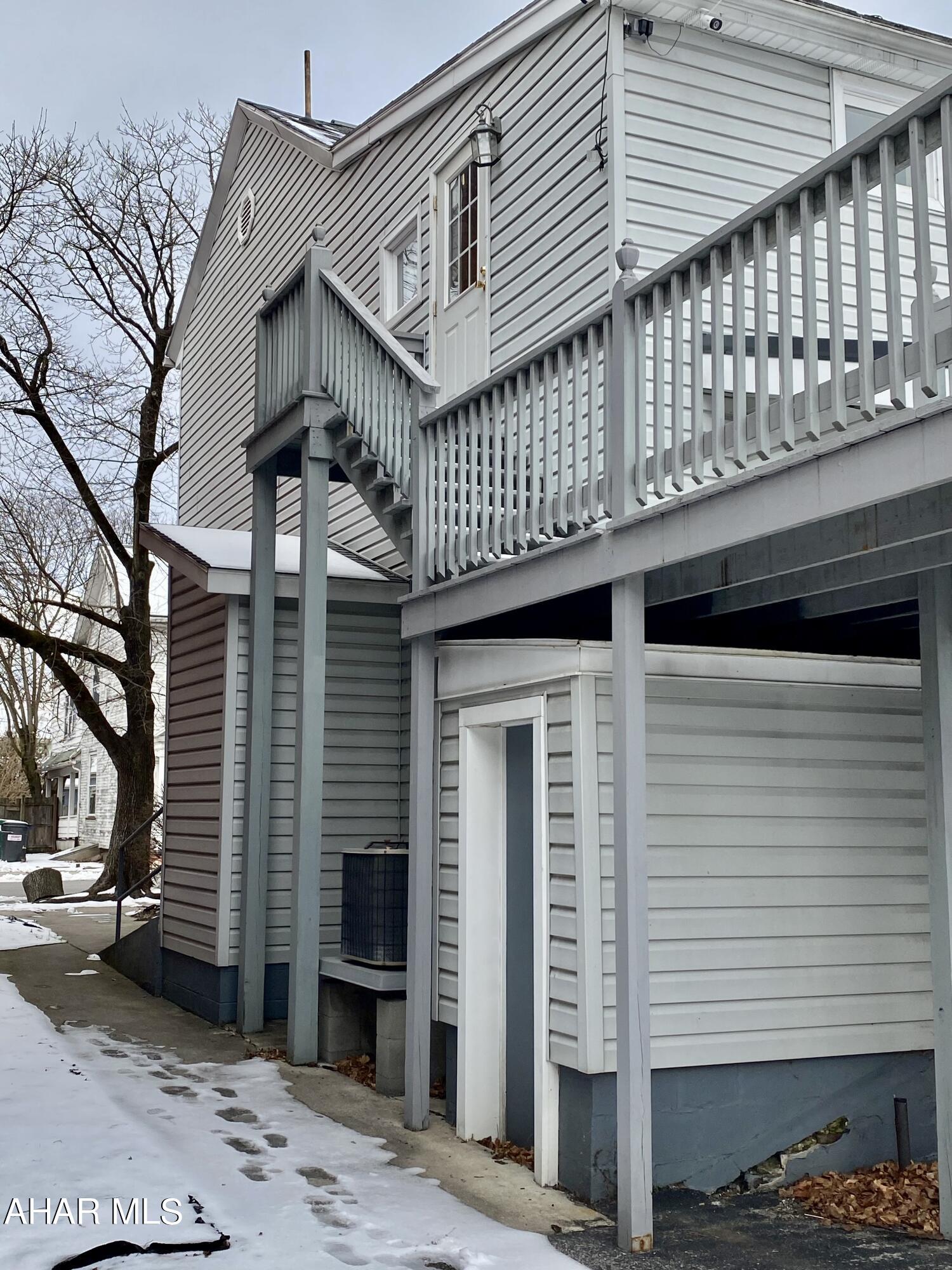 None - Commercial Sale