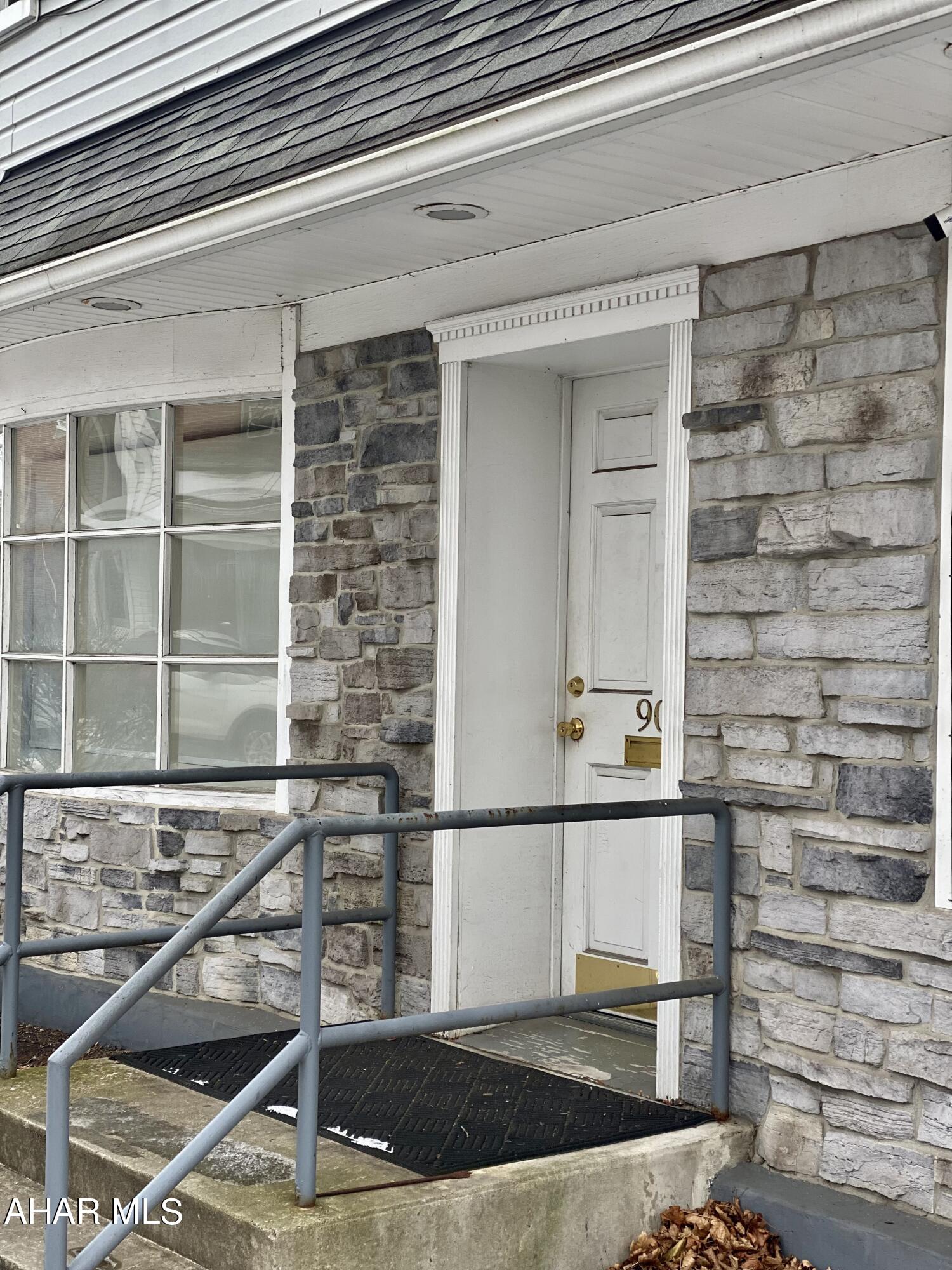 None - Commercial Sale