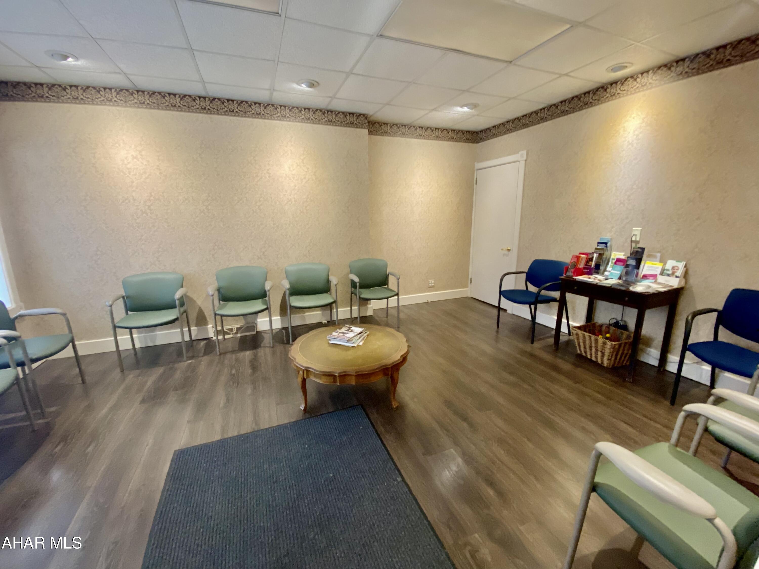 None - Commercial Sale