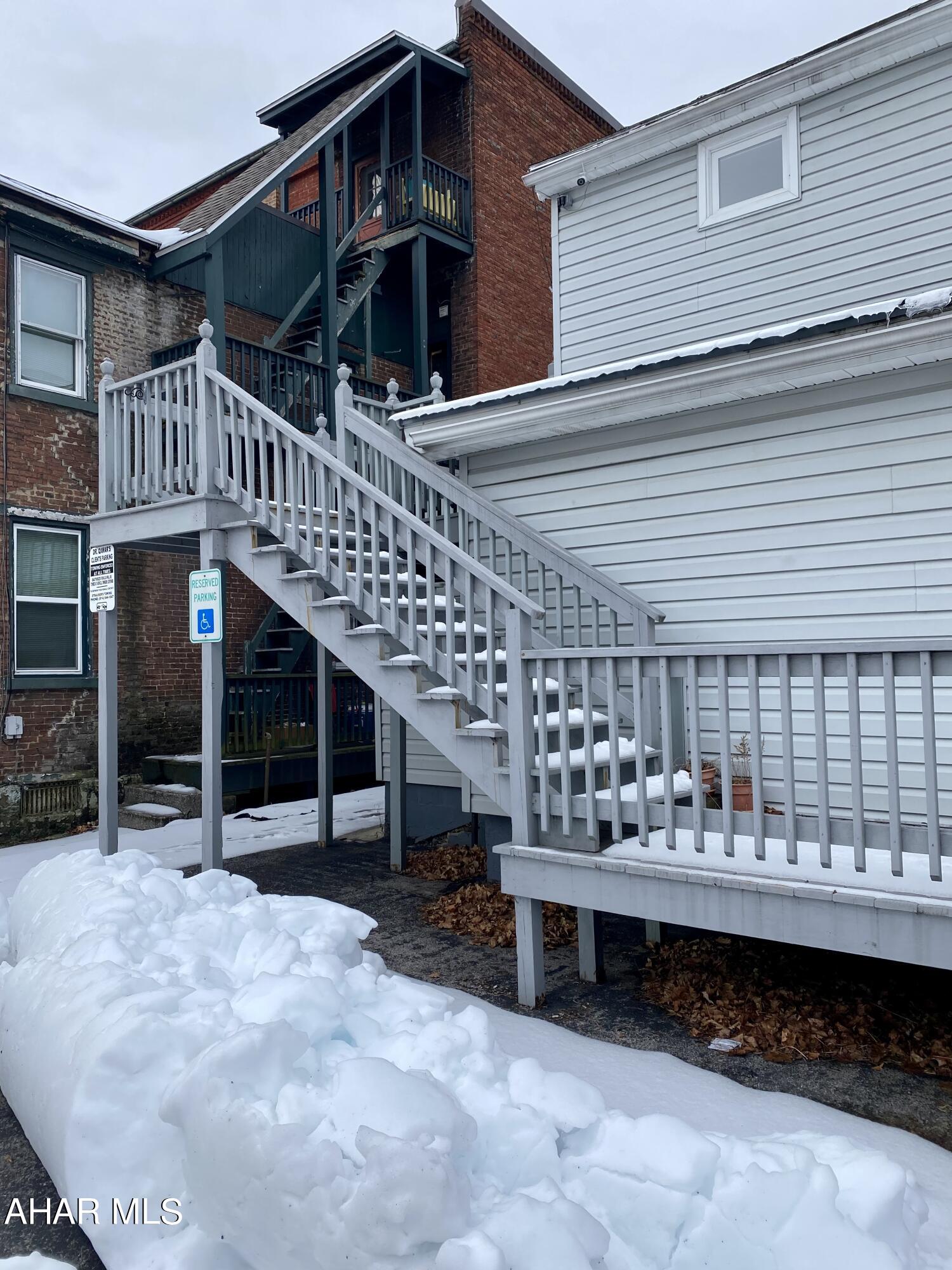 None - Commercial Sale