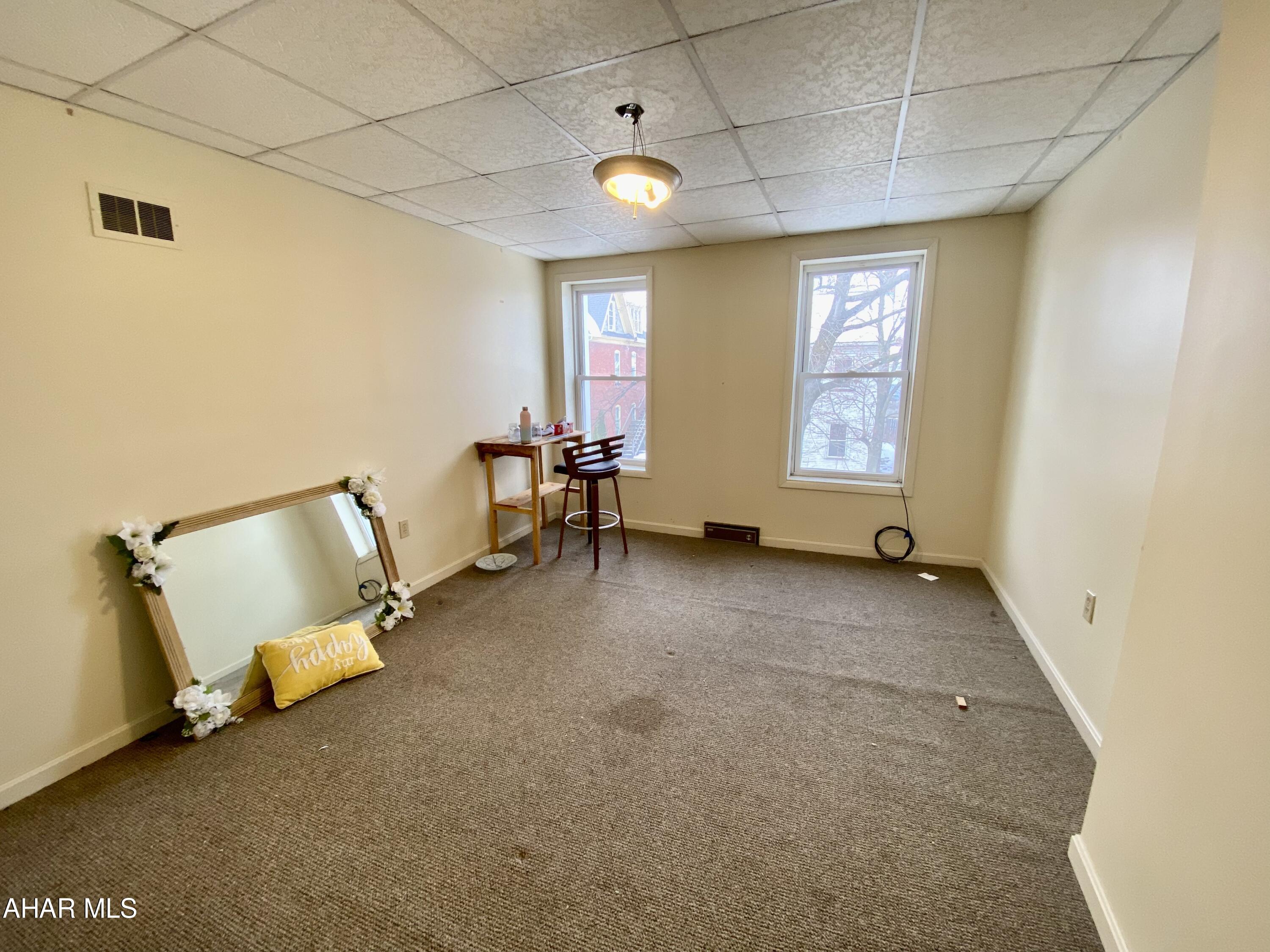 None - Commercial Sale