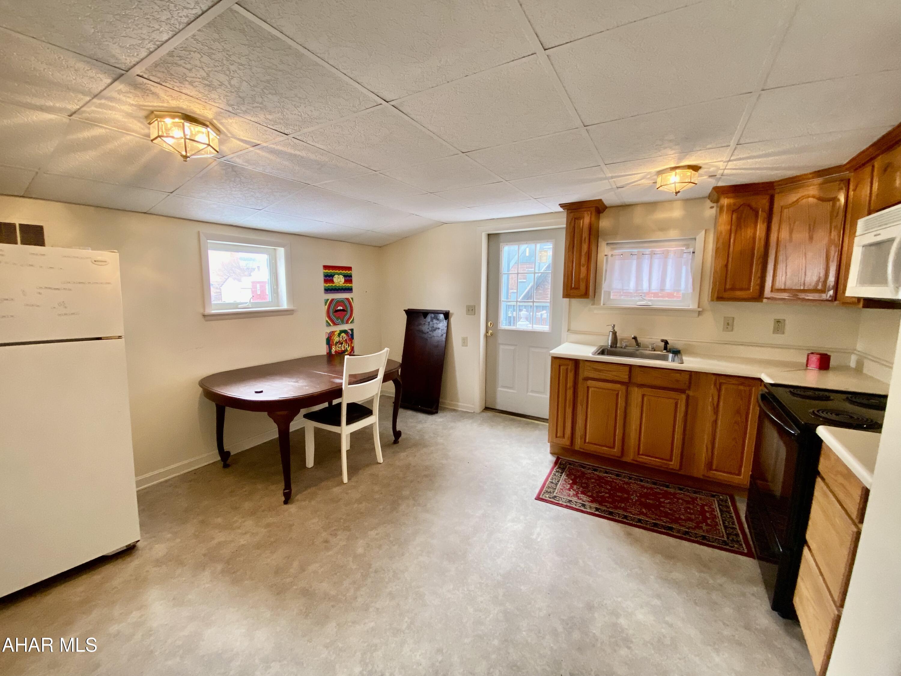 None - Commercial Sale