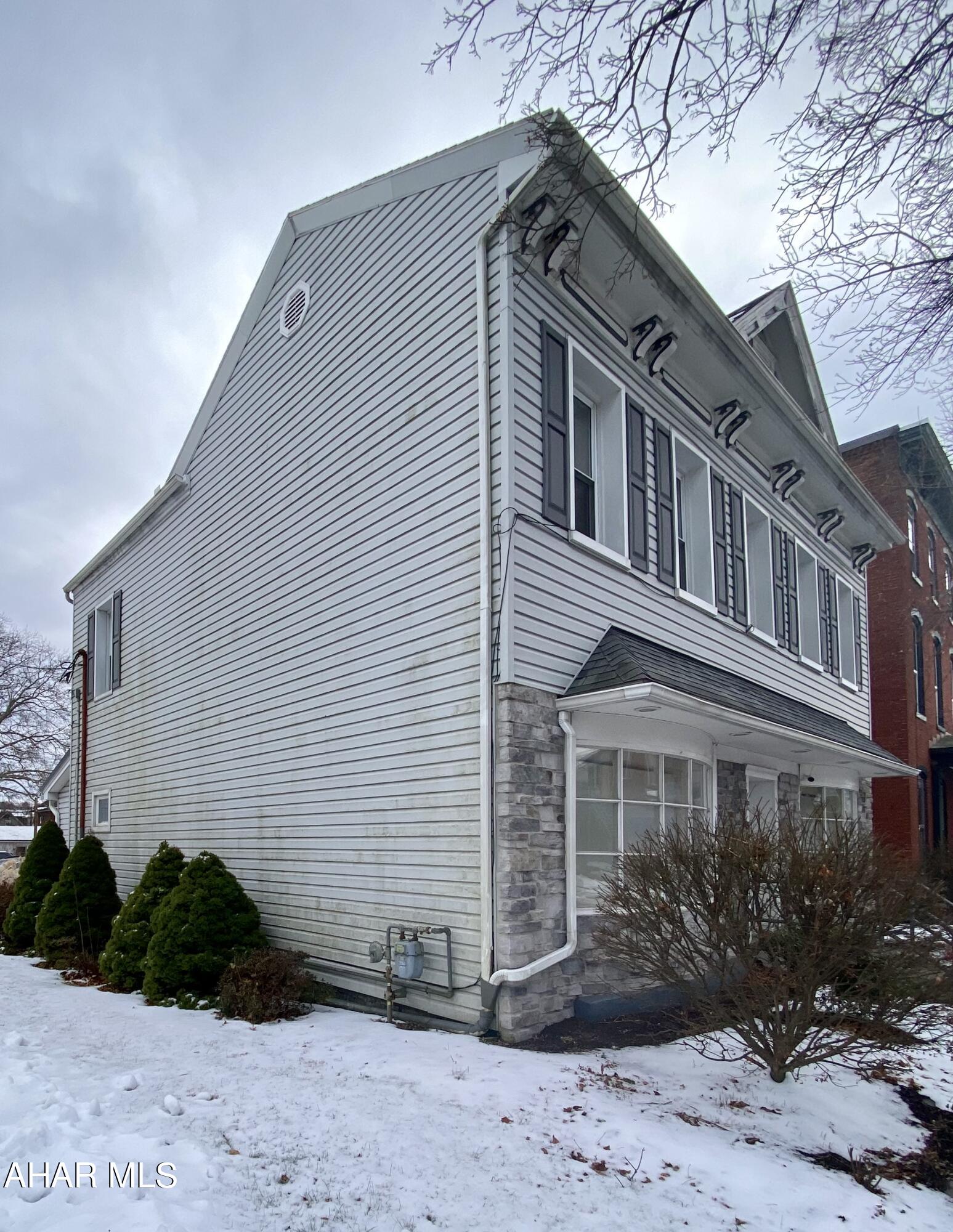 None - Commercial Sale