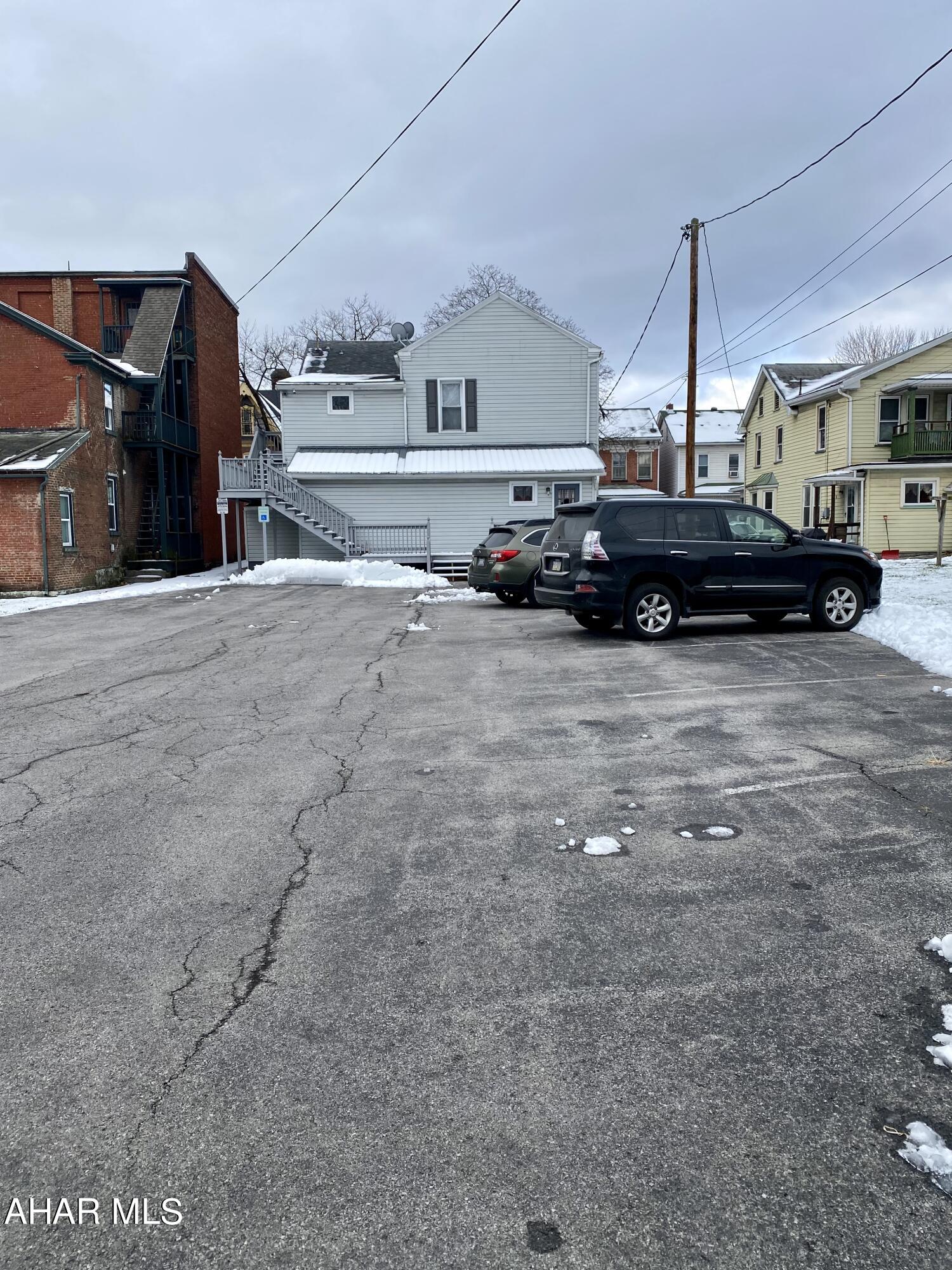 None - Commercial Sale