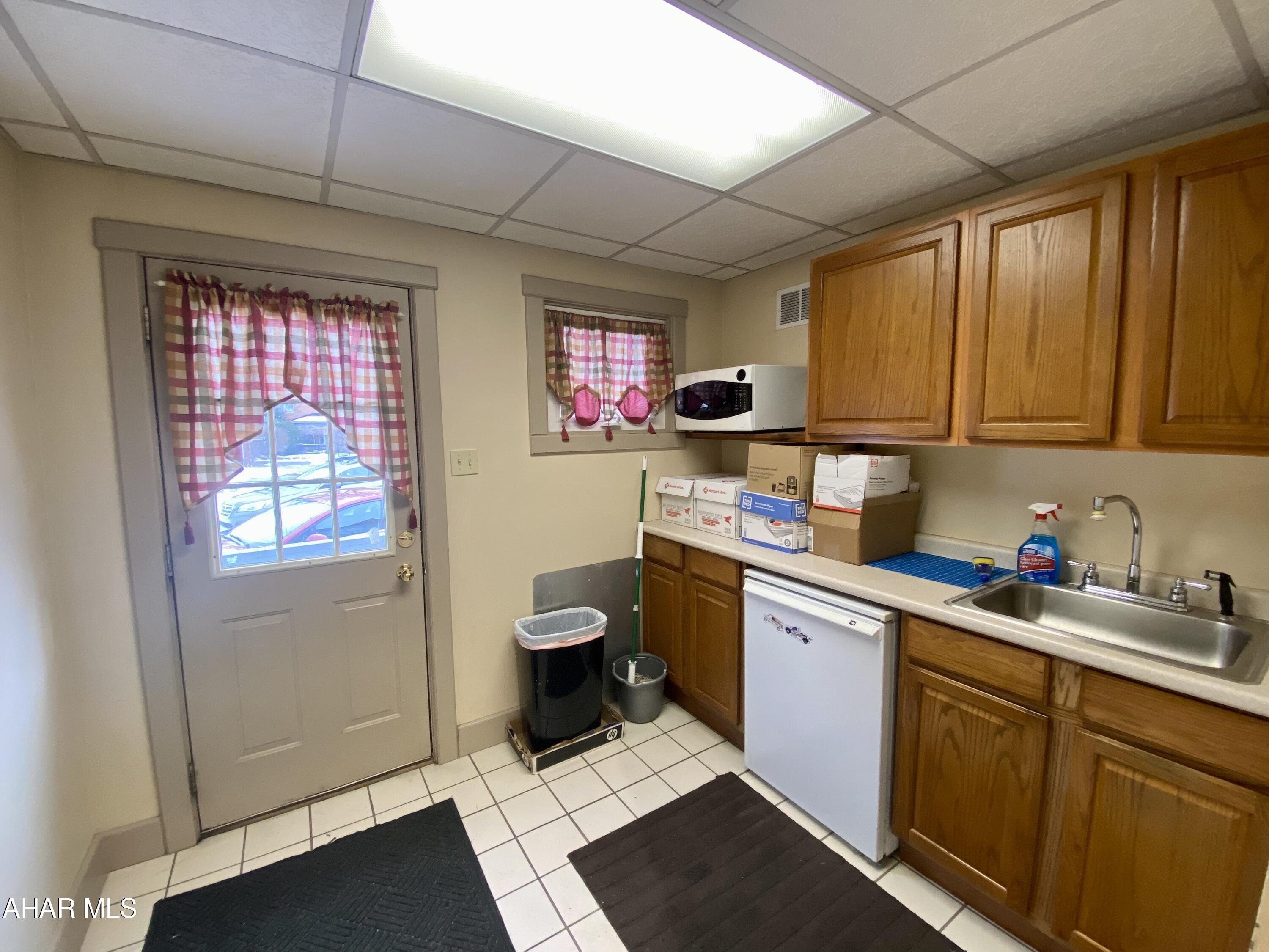 None - Commercial Sale