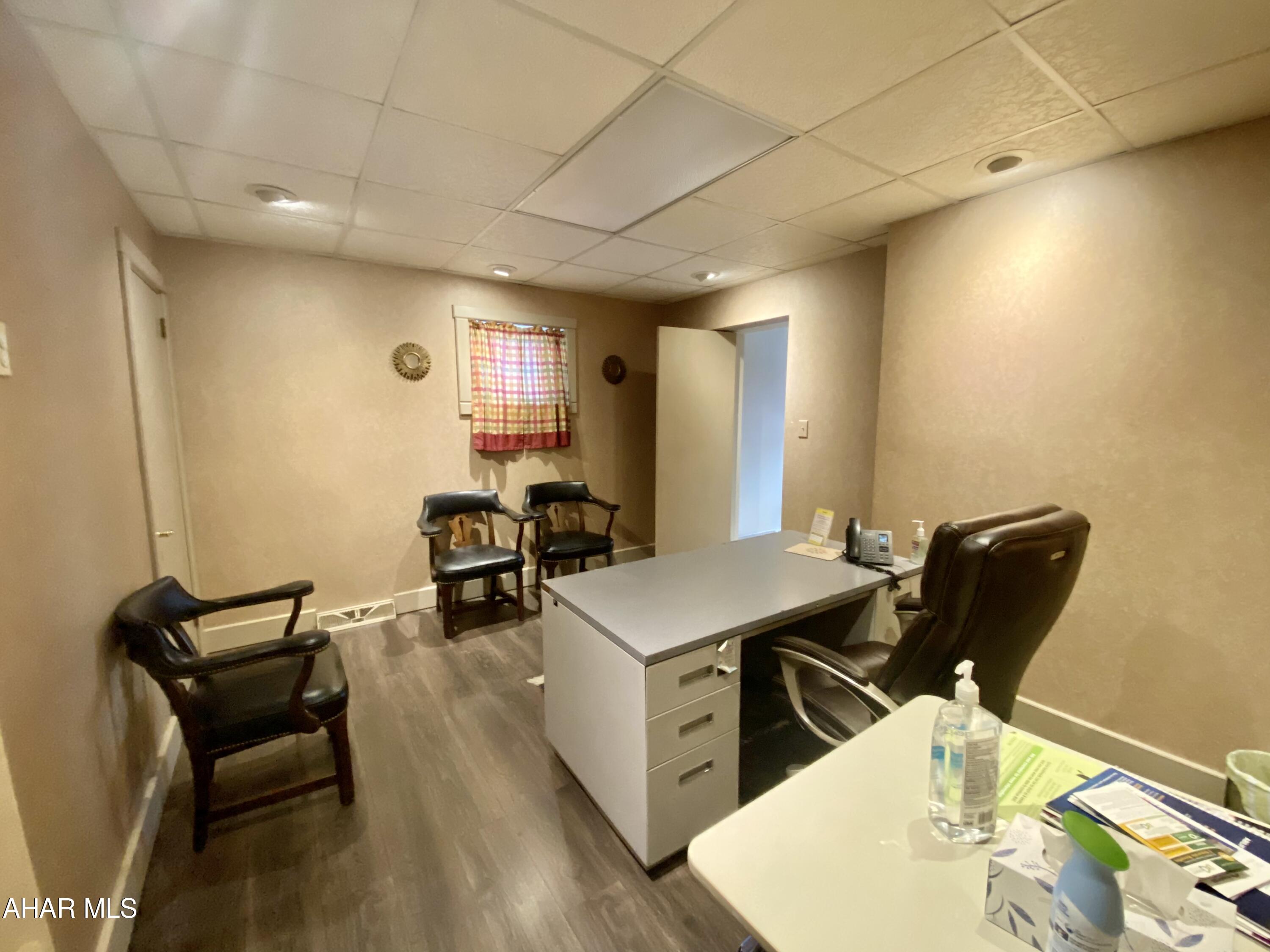 None - Commercial Sale