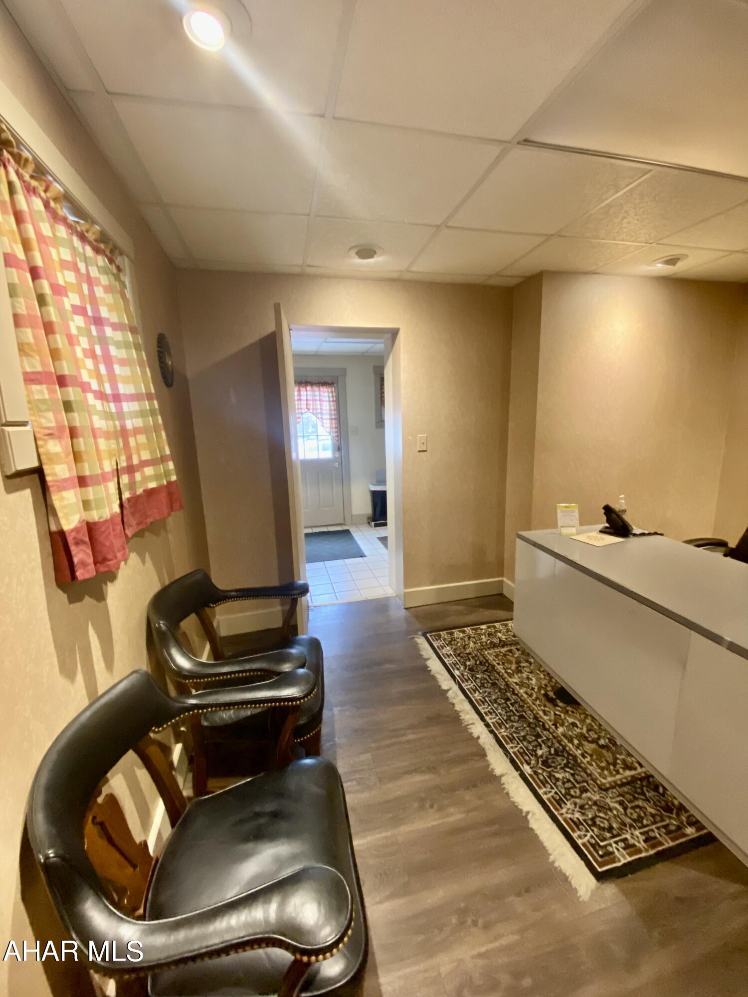 None - Commercial Sale