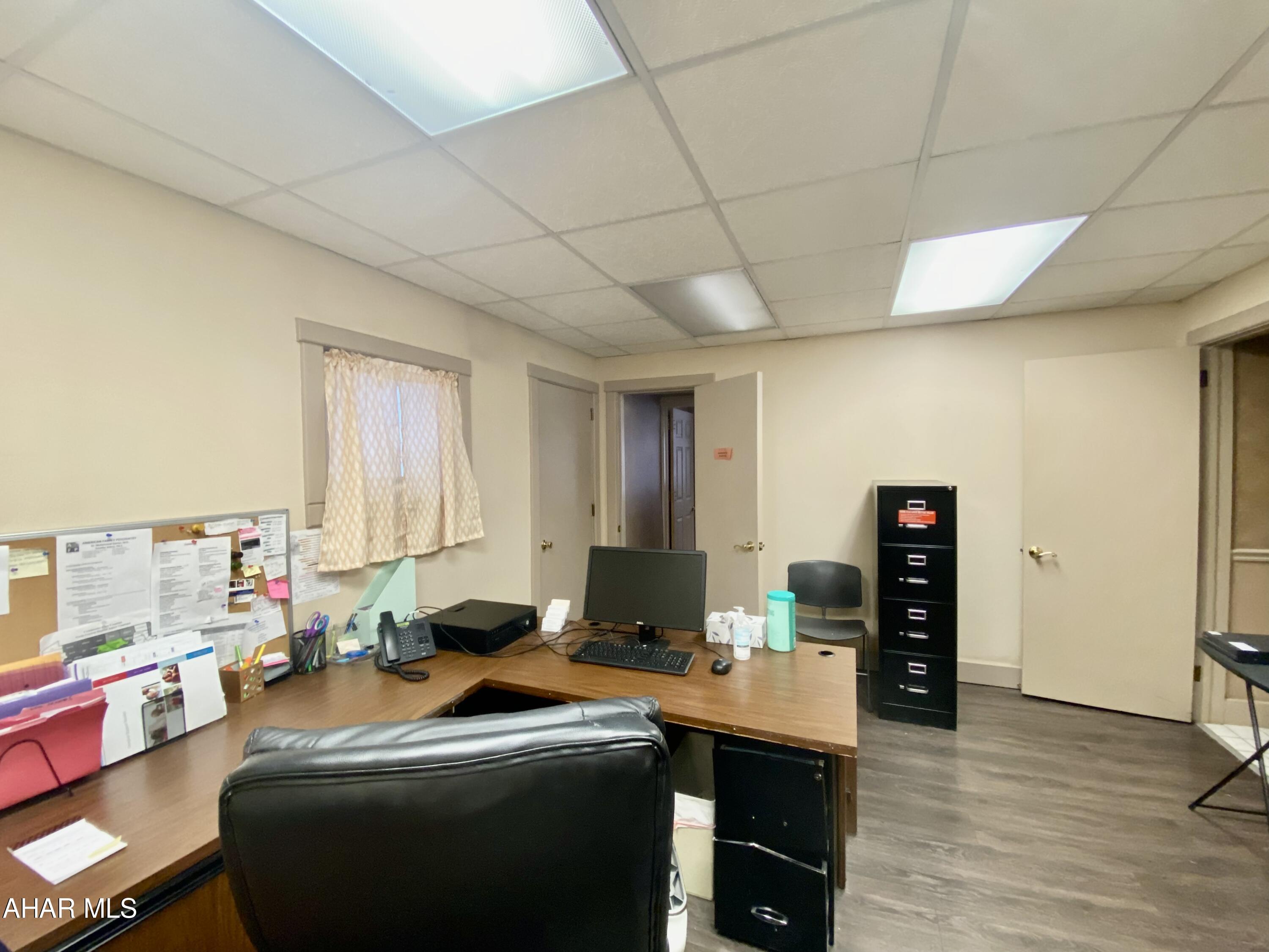 None - Commercial Sale