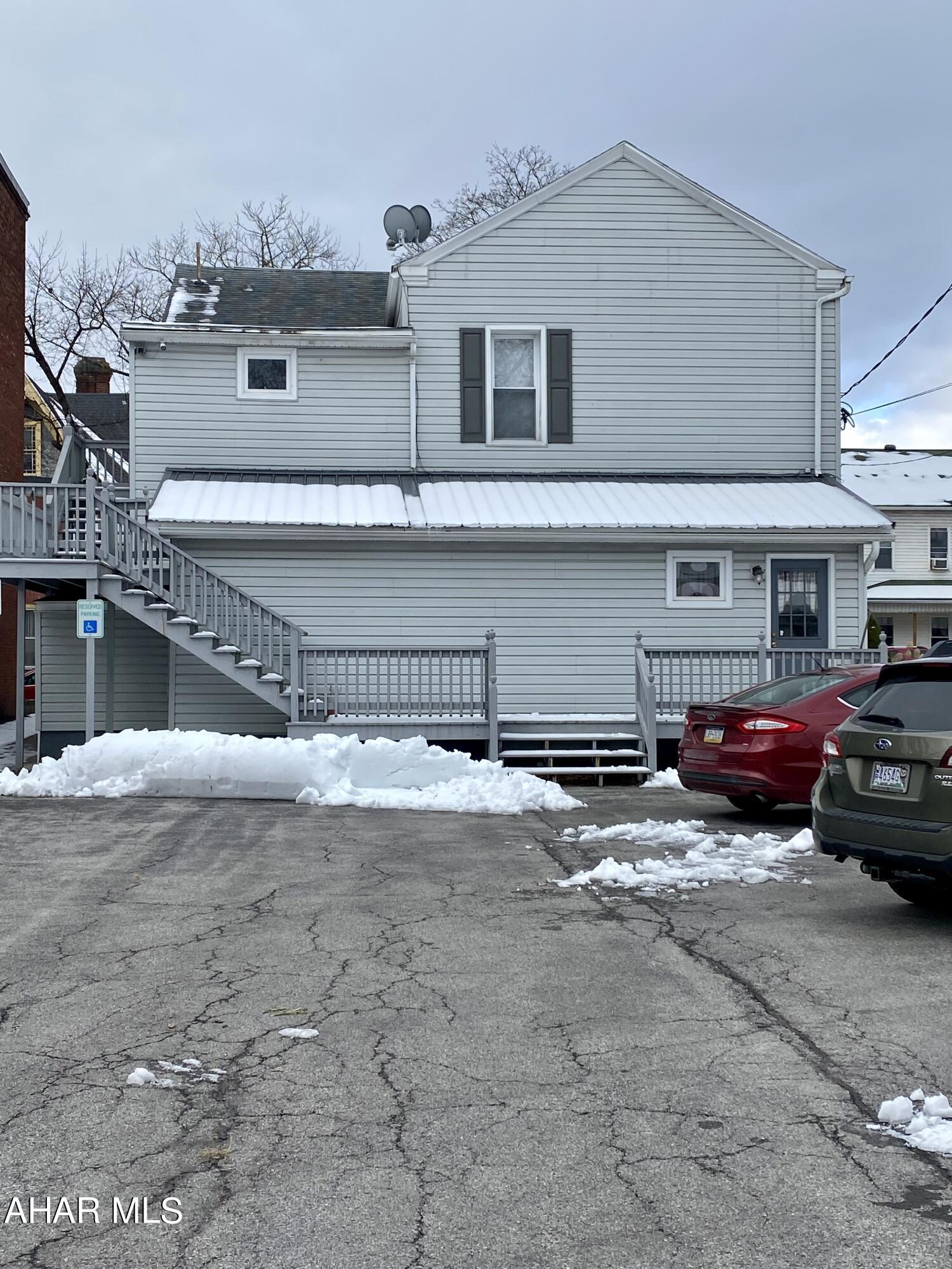 None - Commercial Sale