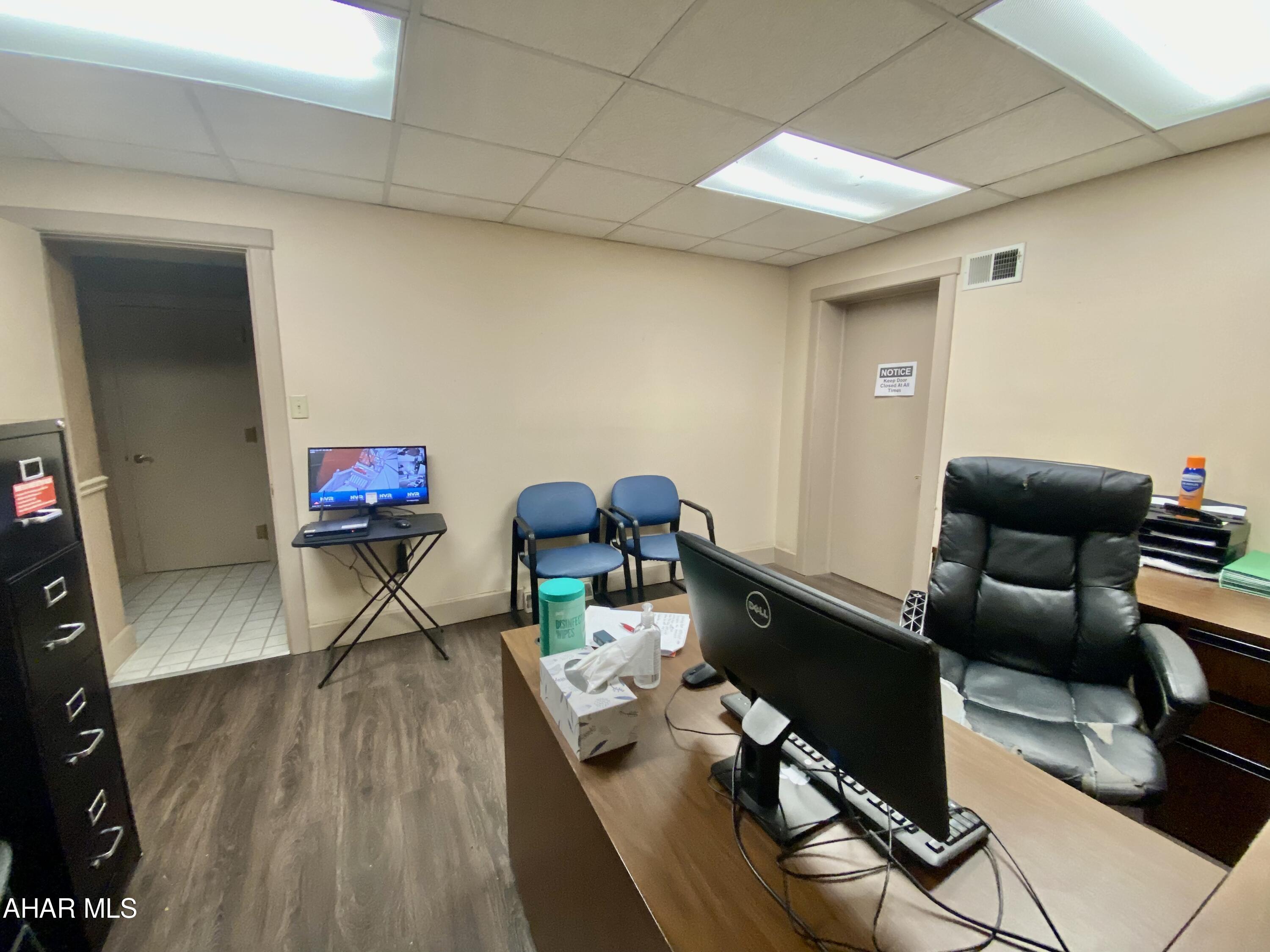 None - Commercial Sale