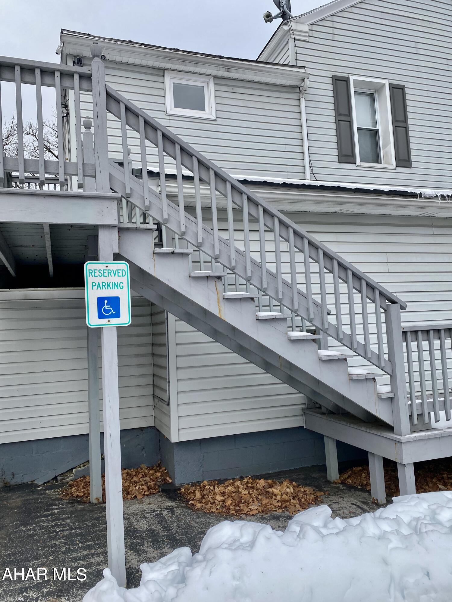 None - Commercial Sale