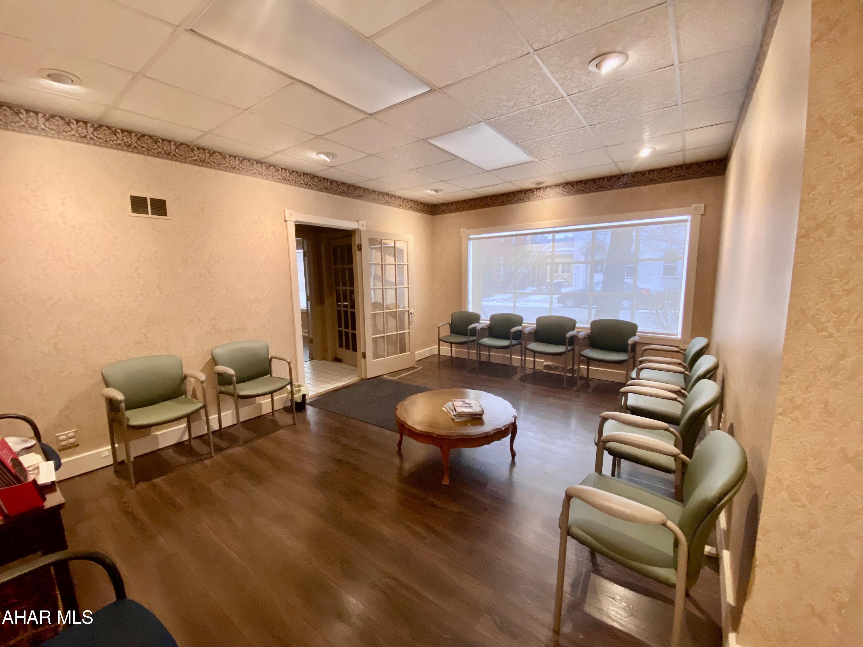 None - Commercial Sale