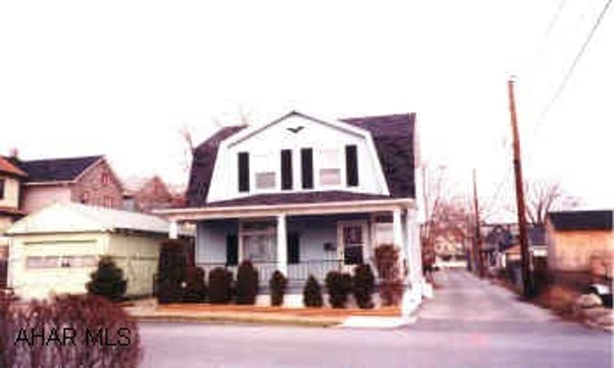 SOMEONE CARED AND IT IS REFLECTED IN THE IMMACULATE CONDITION OF THIS 3 BEDROOM HOME.  NEW FURNACE.  NATURAL WOODWORK.