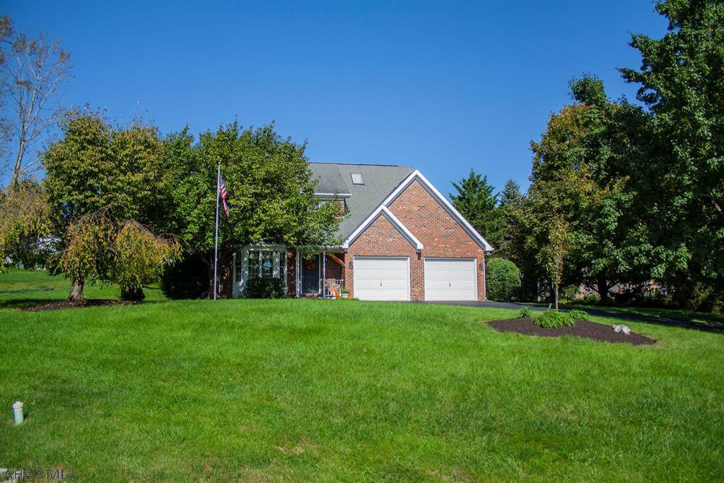 Penn Farms - Residential