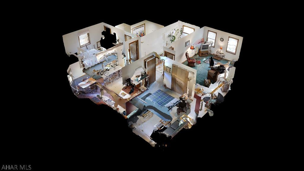 Penn Farms - Residential