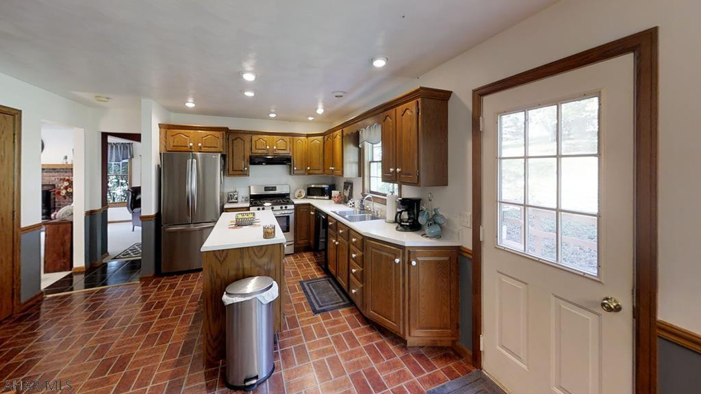 Penn Farms - Residential