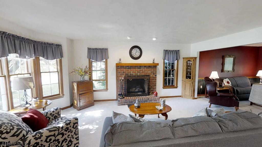 Penn Farms - Residential