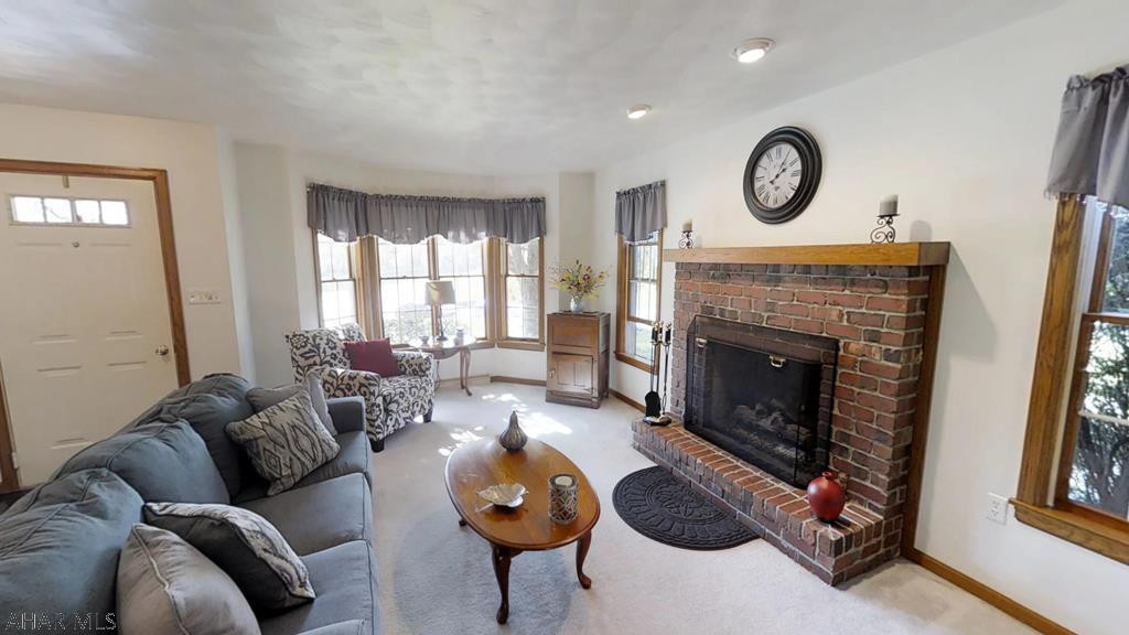 Penn Farms - Residential