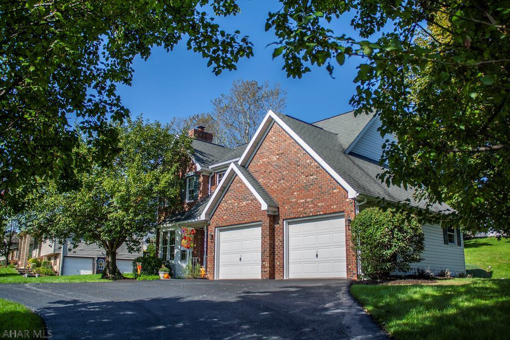 Penn Farms - Residential