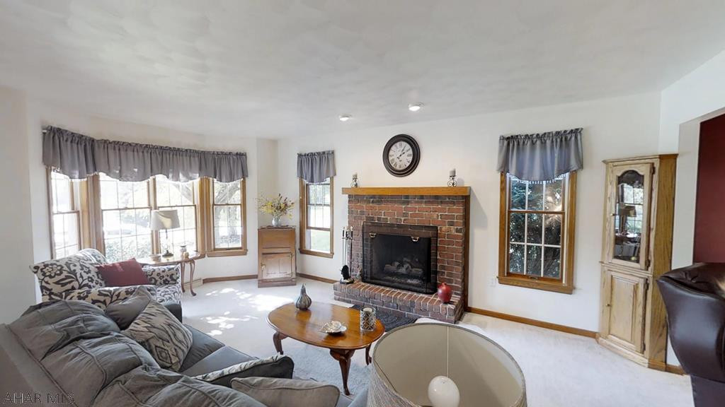 Penn Farms - Residential