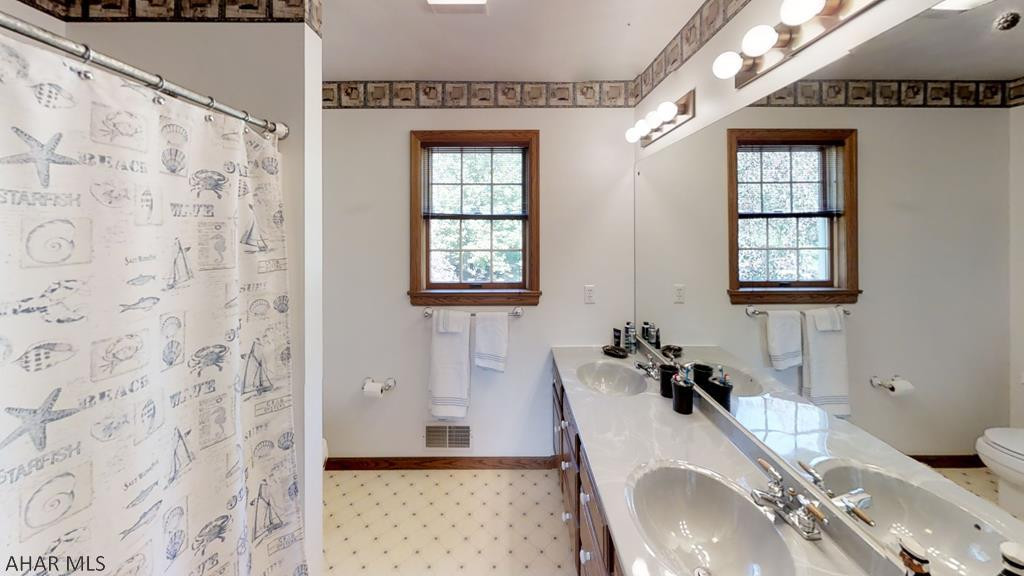 Penn Farms - Residential