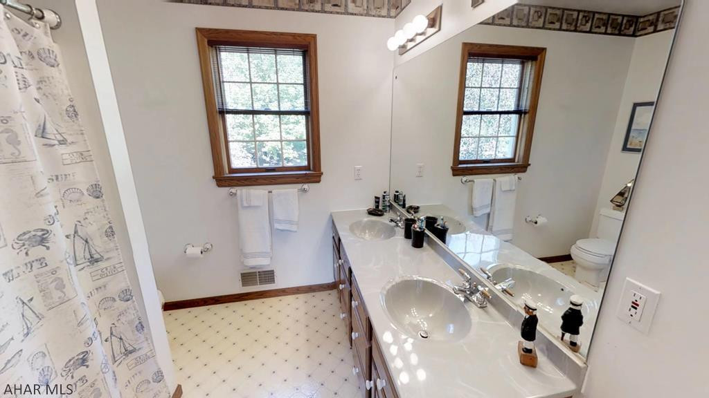 Penn Farms - Residential