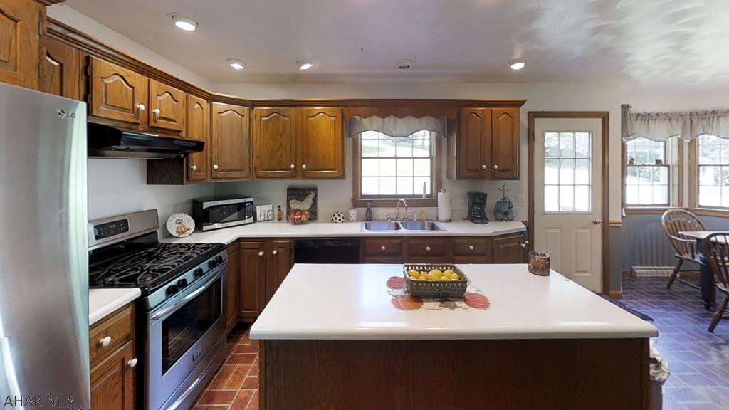 Penn Farms - Residential