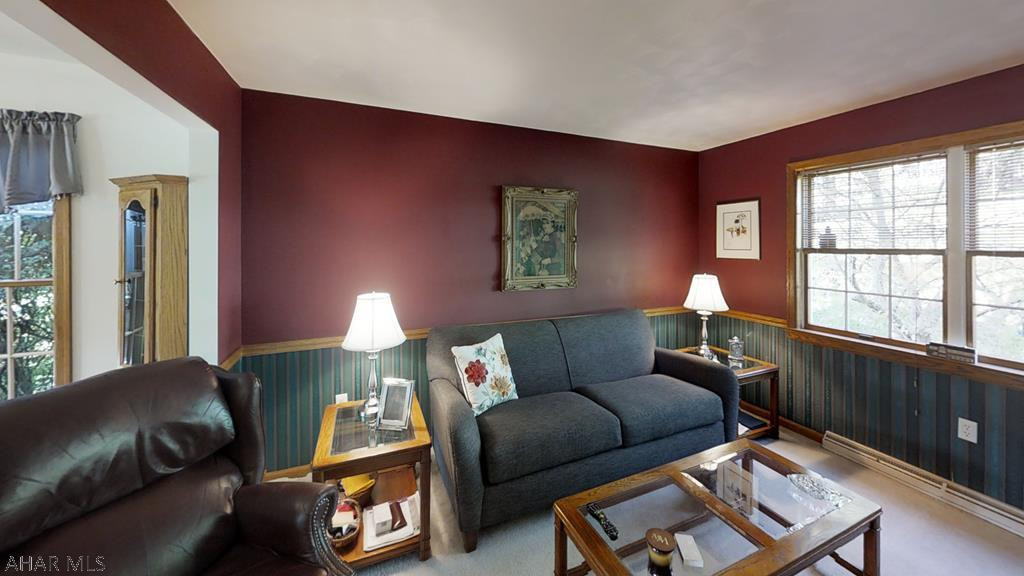 Penn Farms - Residential