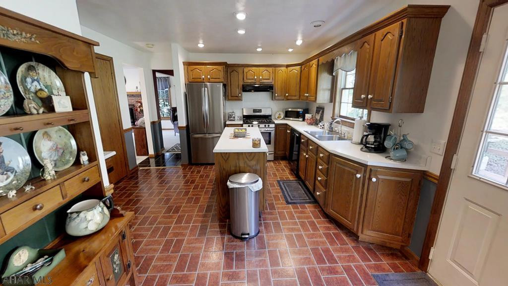 Penn Farms - Residential