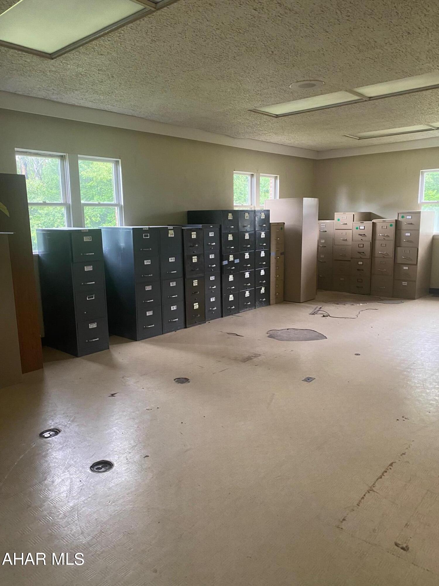 None - Commercial Sale