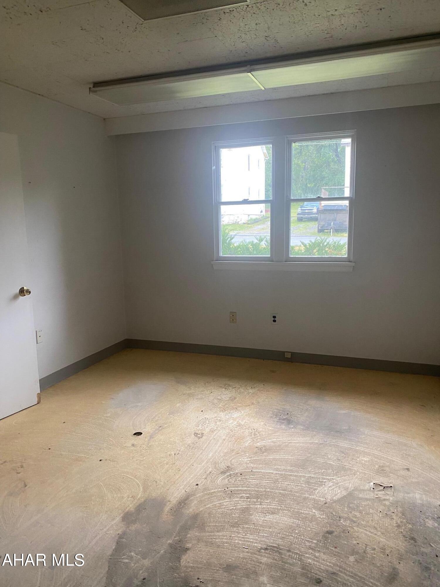 None - Commercial Sale