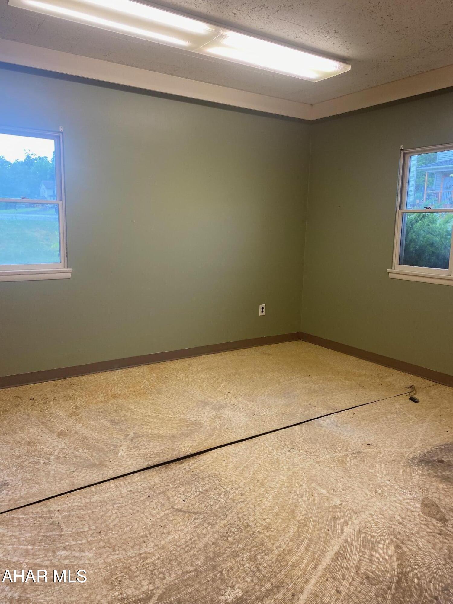 None - Commercial Sale