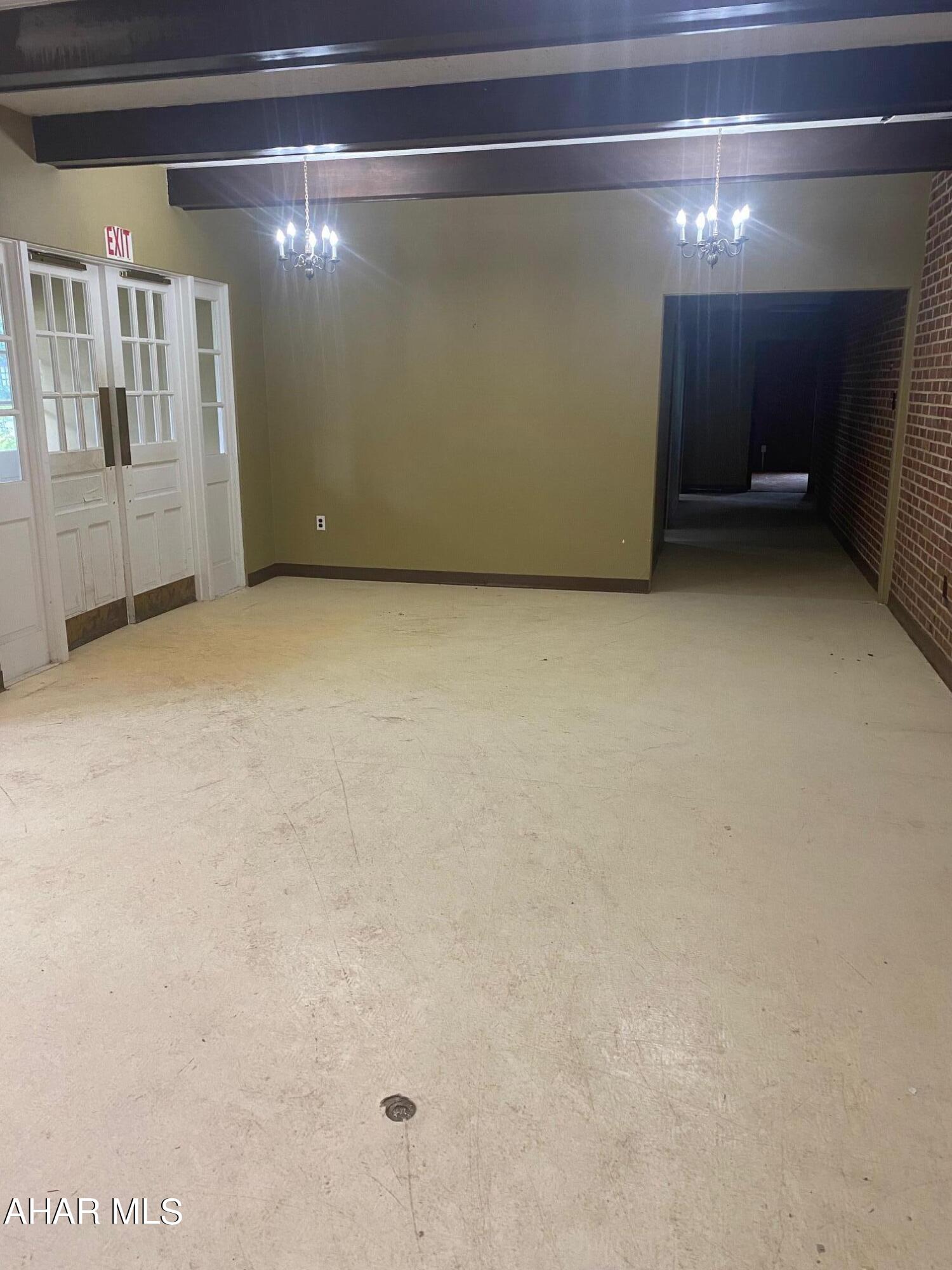 None - Commercial Sale