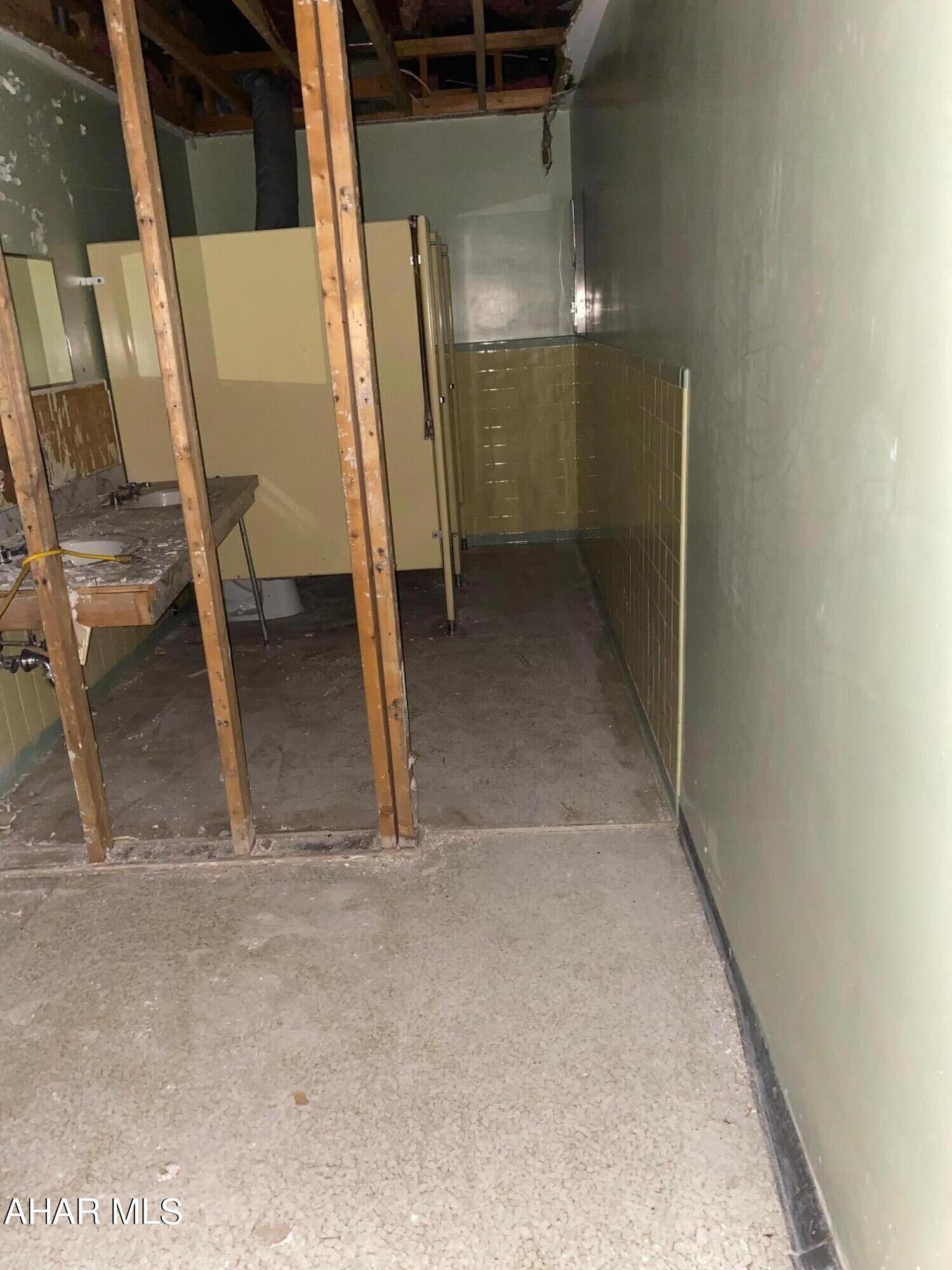 None - Commercial Sale