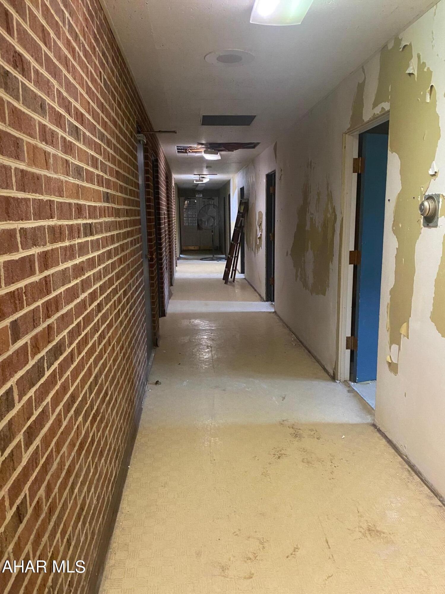 None - Commercial Sale