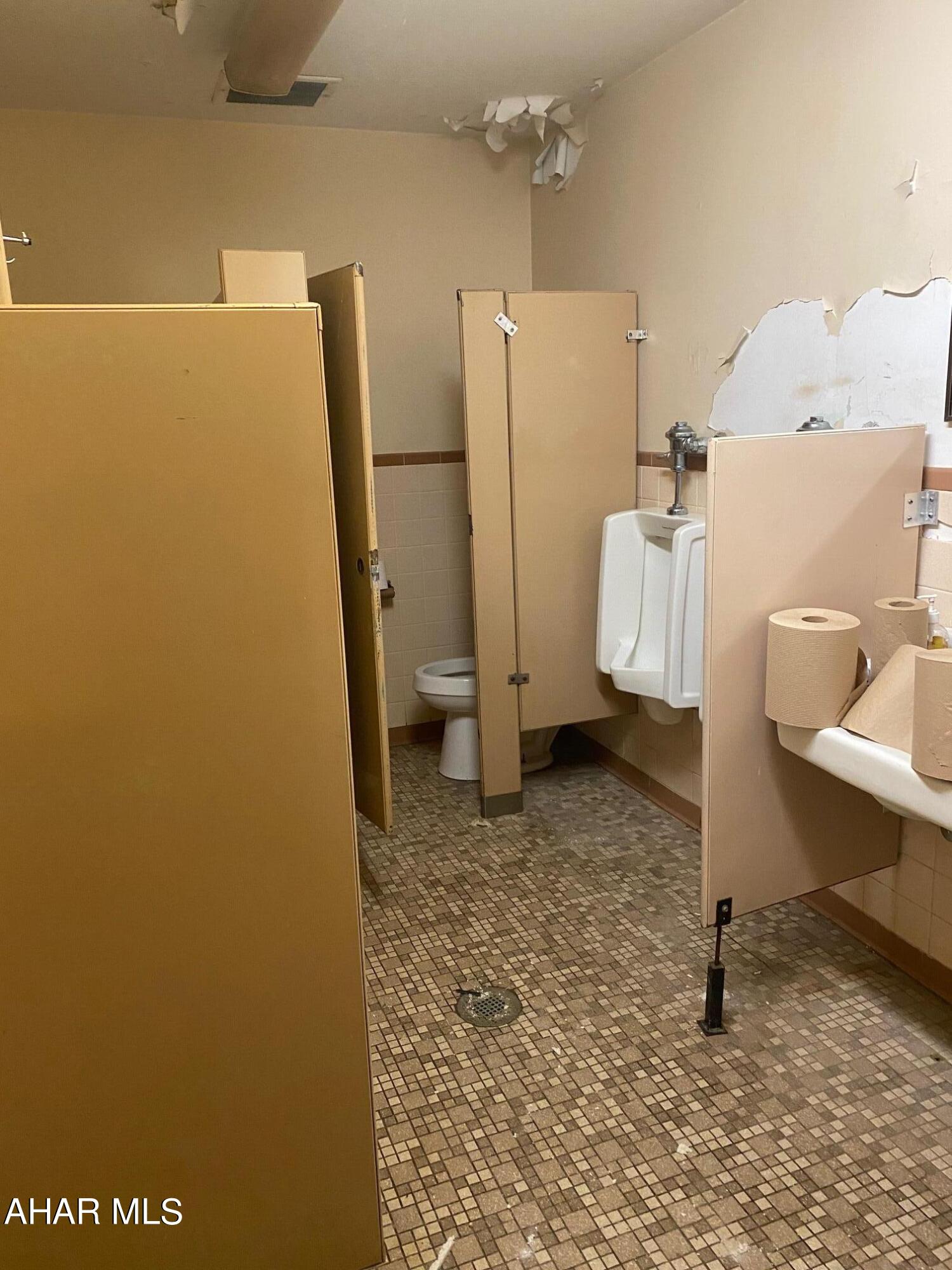 None - Commercial Sale