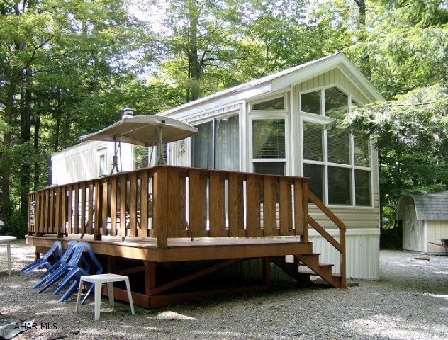 Glendale Yearound - Residential