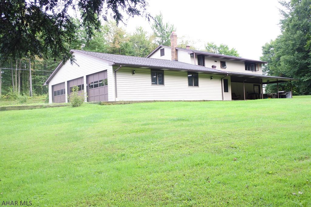 Unknown - Residential