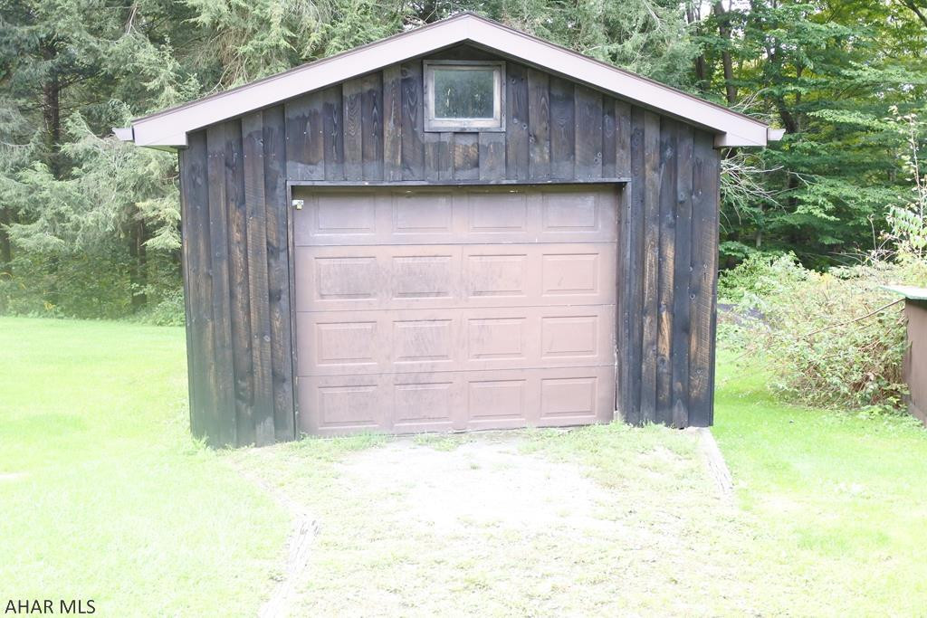 Unknown - Residential