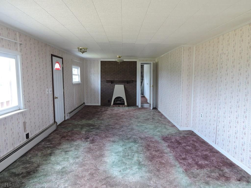 Blue Knob - Residential