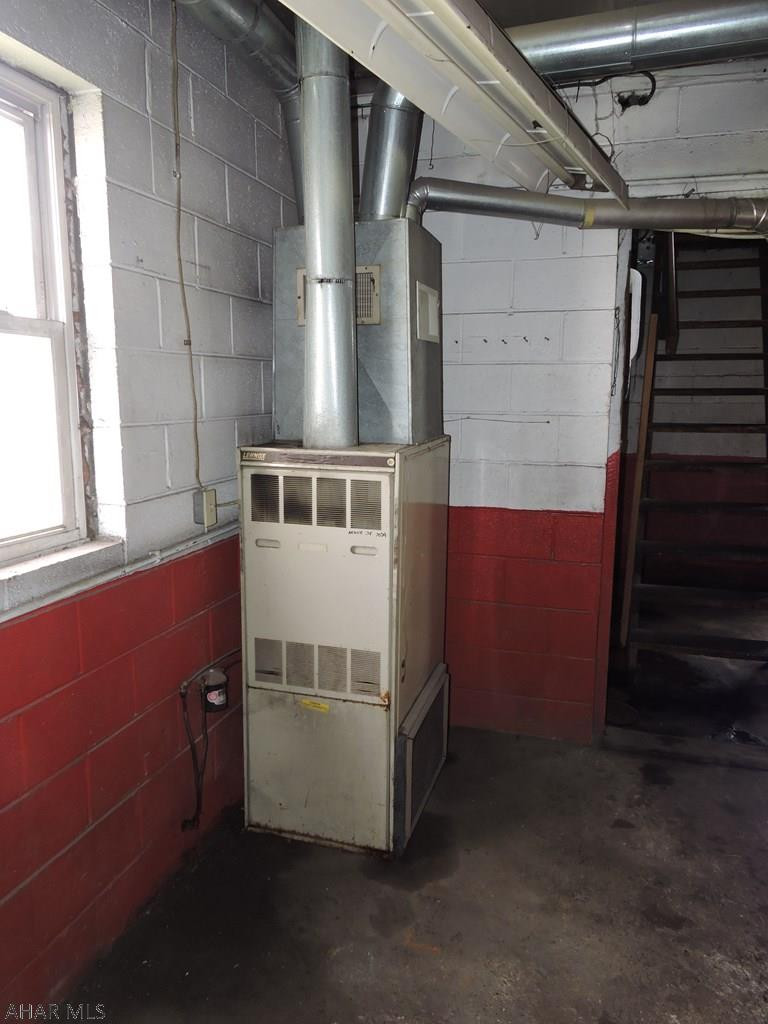 Blue Knob - Residential