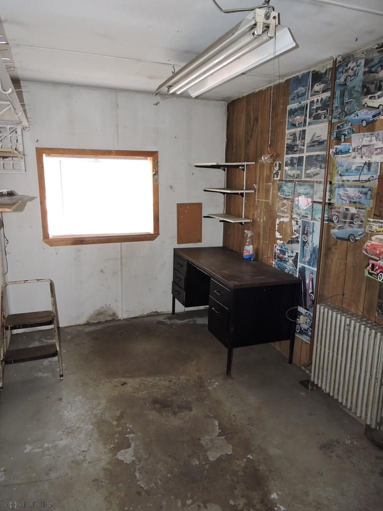 Blue Knob - Residential